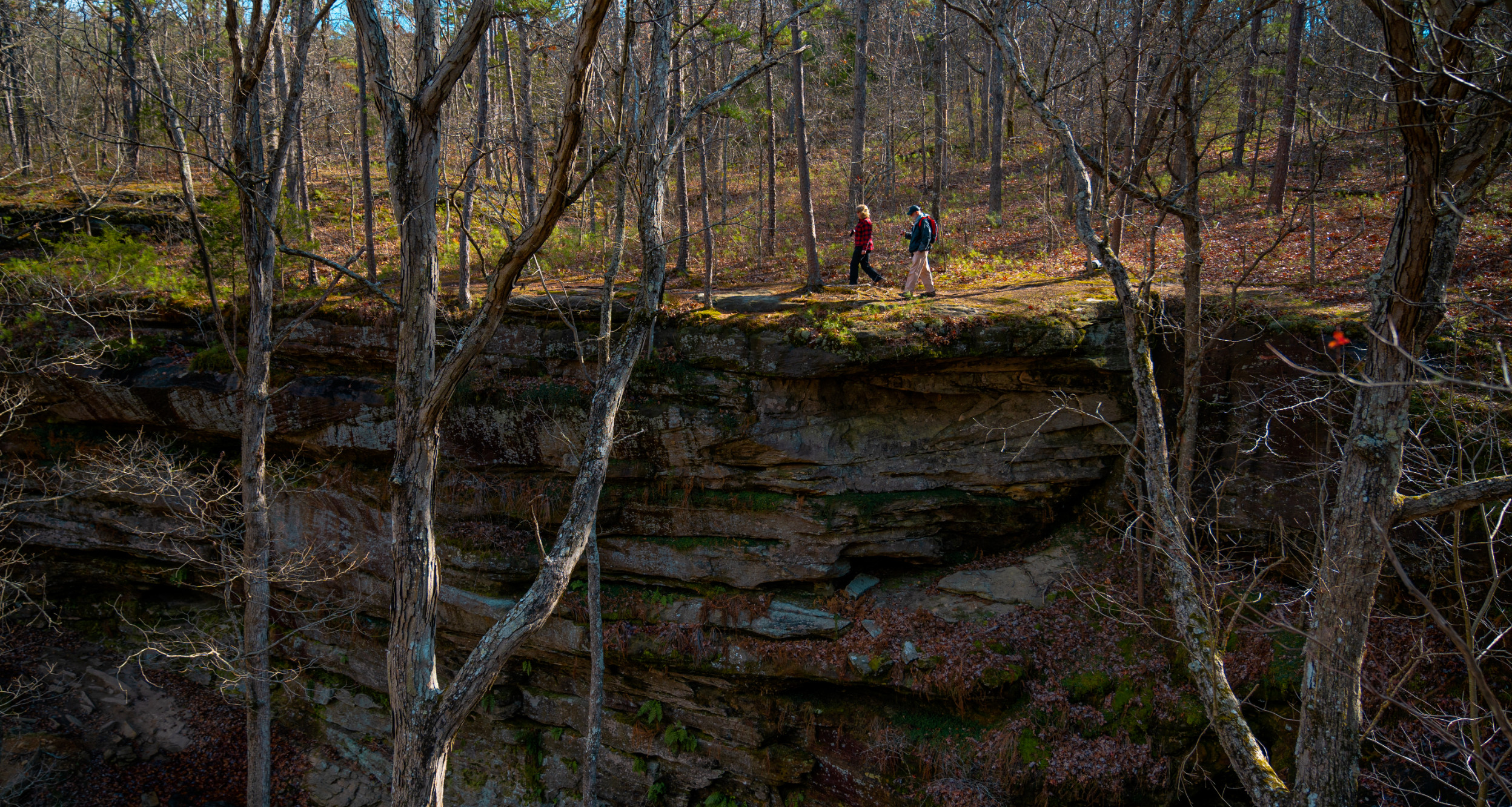 Visit Missouri Articles Get Outside This Winter in Missouri