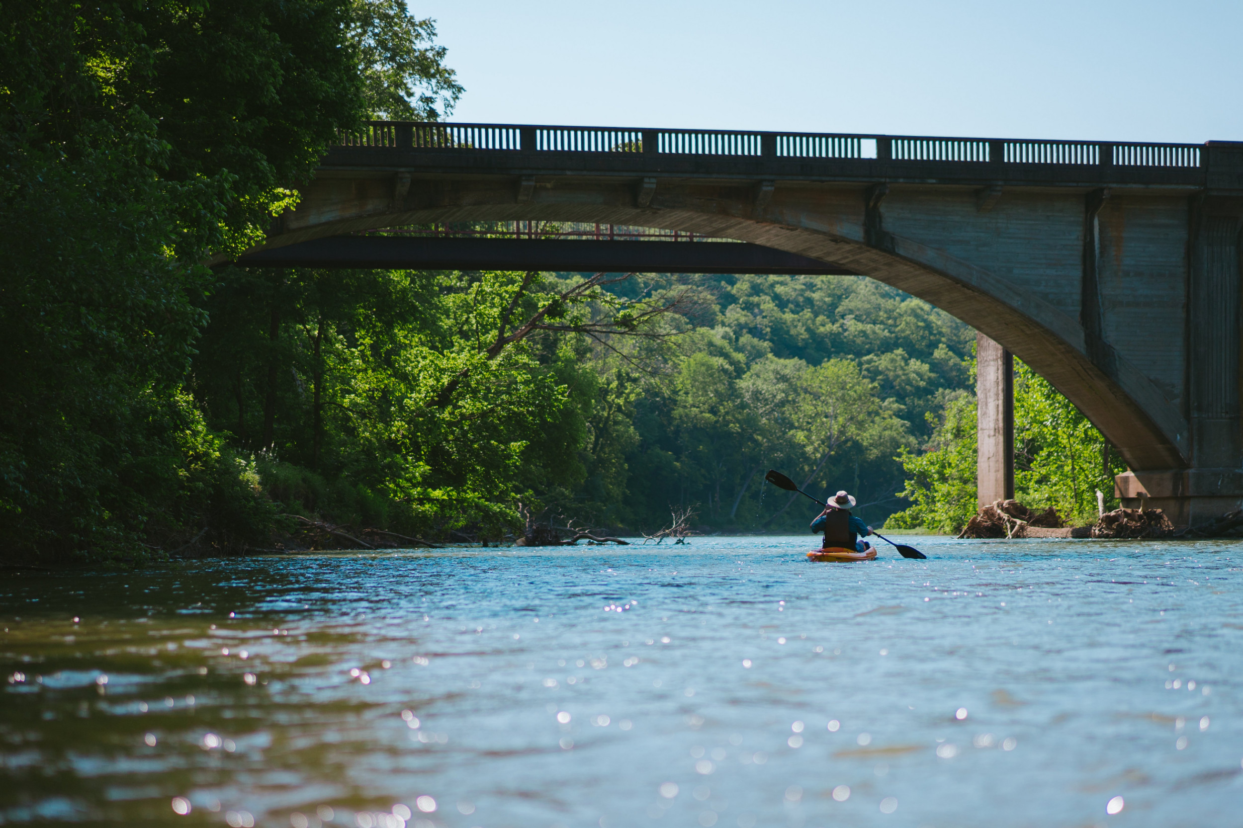 Visit Missouri Articles Missouri is Ready for Summer Float Trips