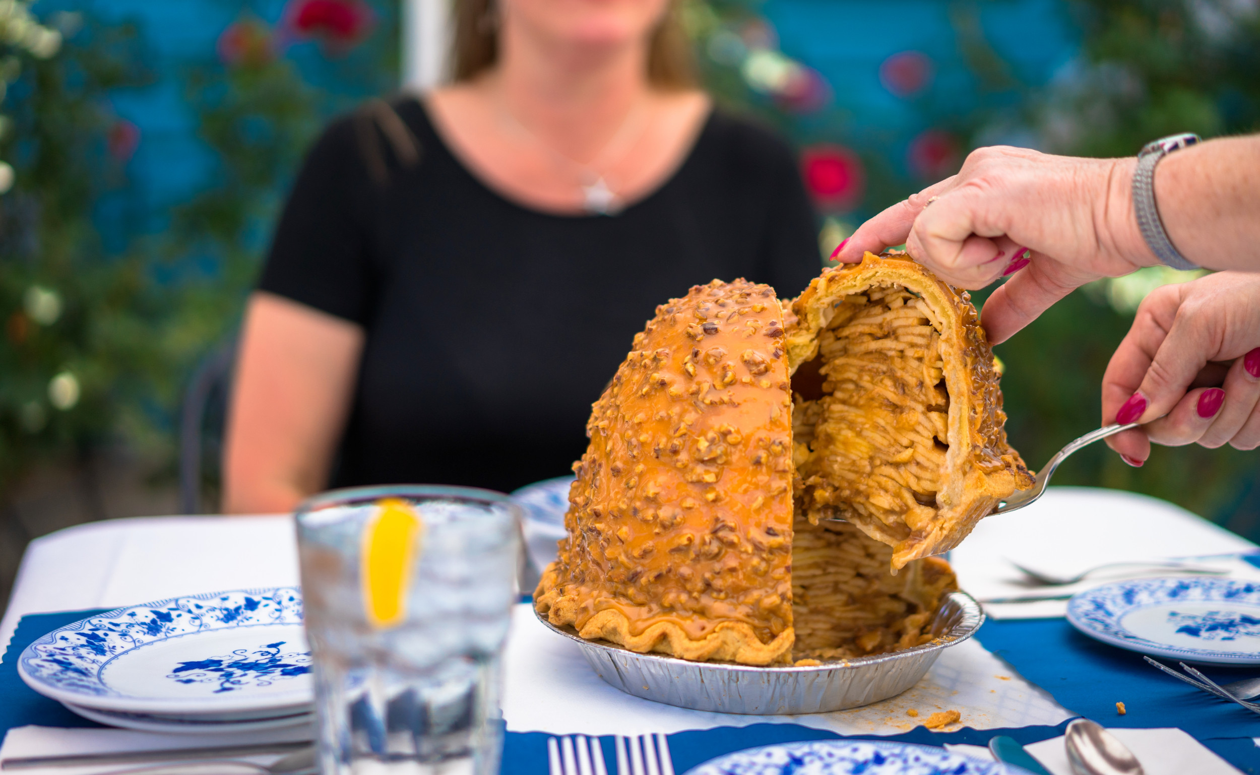 Visit Missouri Articles Treat Your Taste Buds at These Missouri Pie