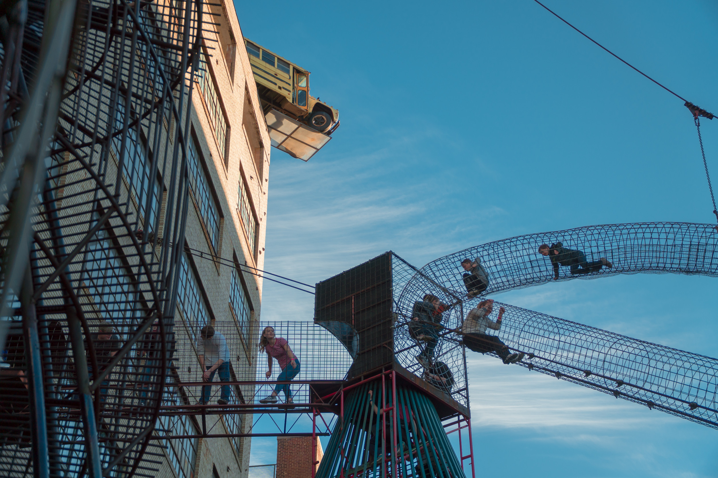 Things to Do with Kids in St. Louis - Visit Missouri