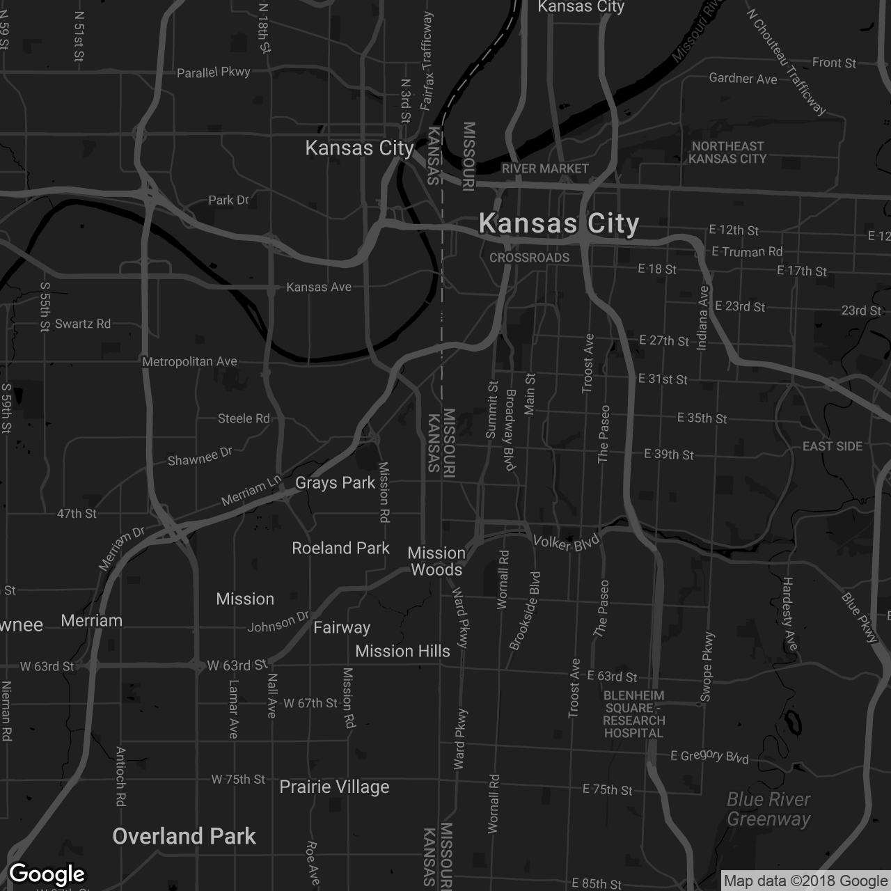 Genghis Khan Mongolian Grill - map