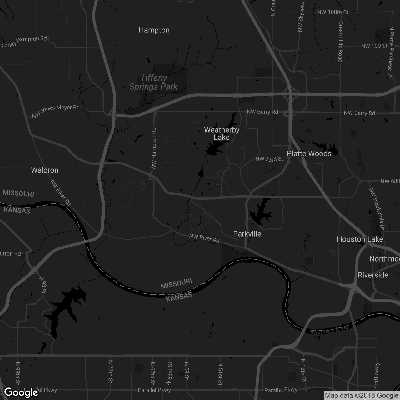 Rancho Grande Cantina - map