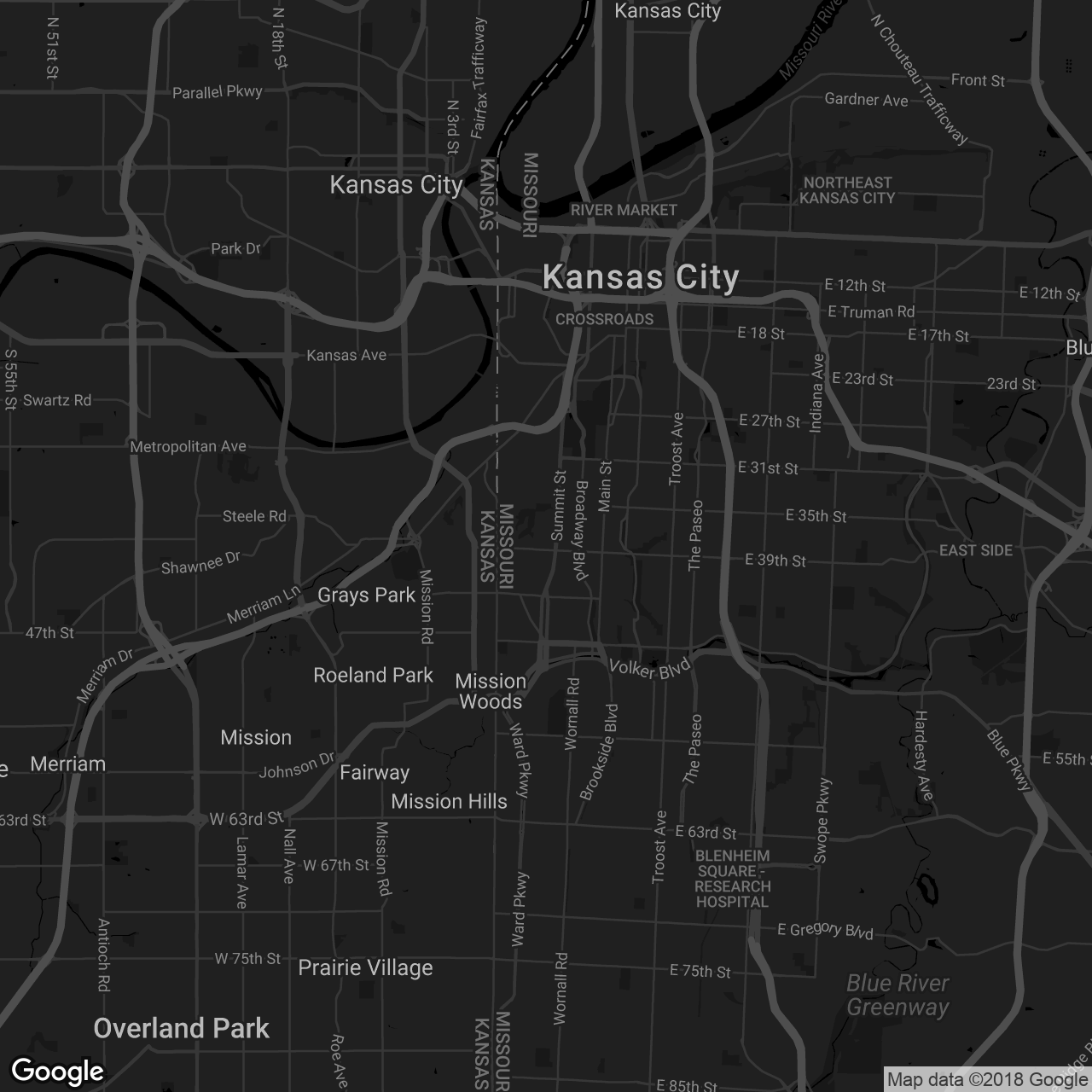 Artego Pizza - map