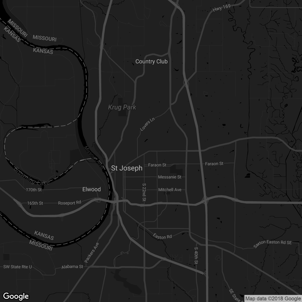 Cafe Acoustic Concert Hall - map