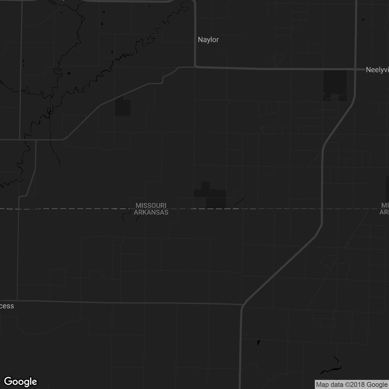 Sand Pond Conservation Area - map