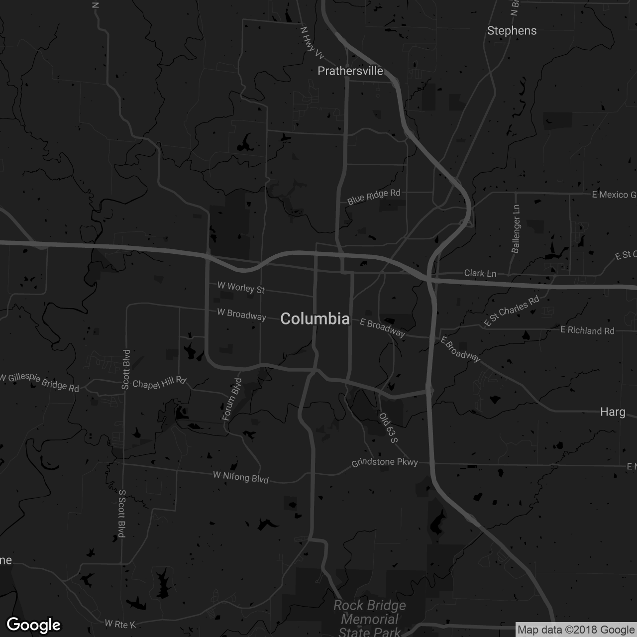 Shiloh Bar & Grill - map