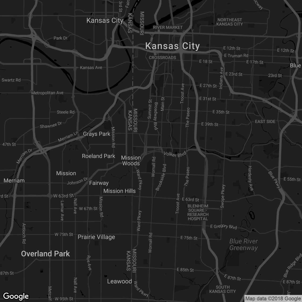 Gram and Dun Gastropub - map