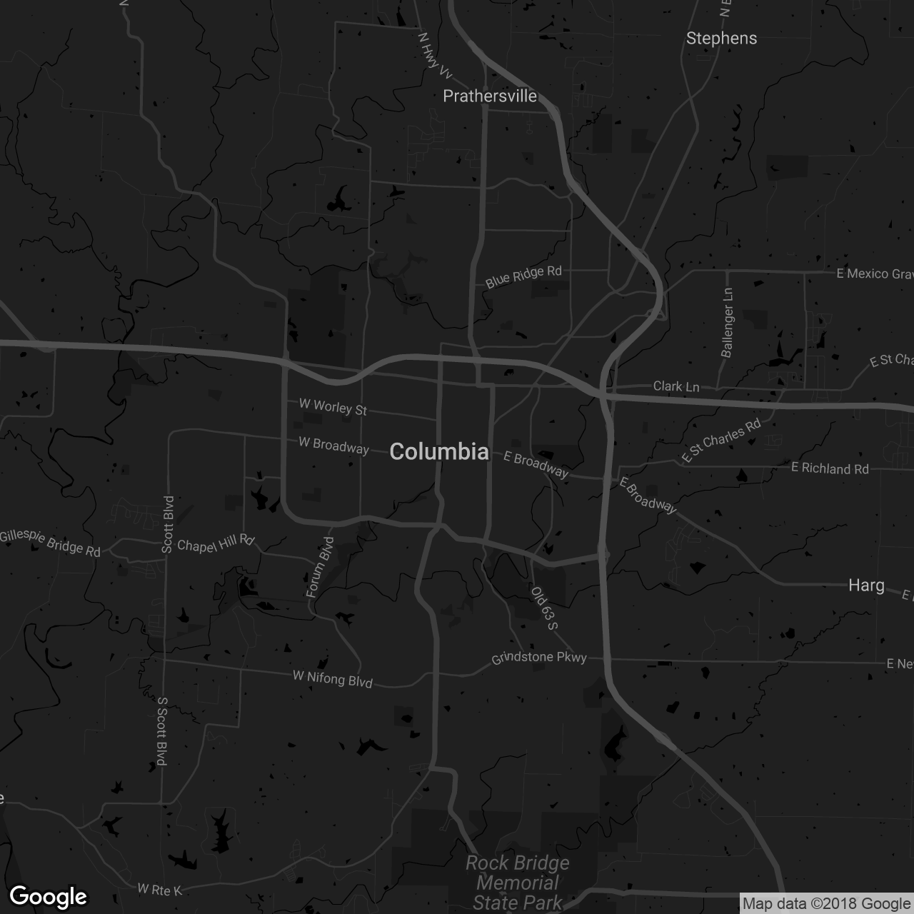 Addison’s American Grill - map