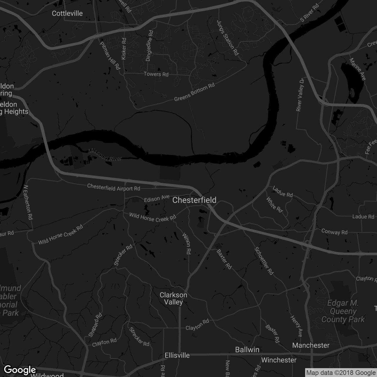 Annie Gunn’s Restaurant and Smokehouse Market - map