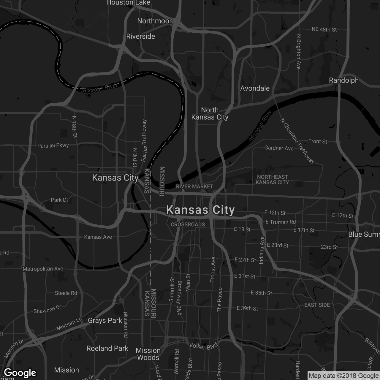Quay Coffee - map
