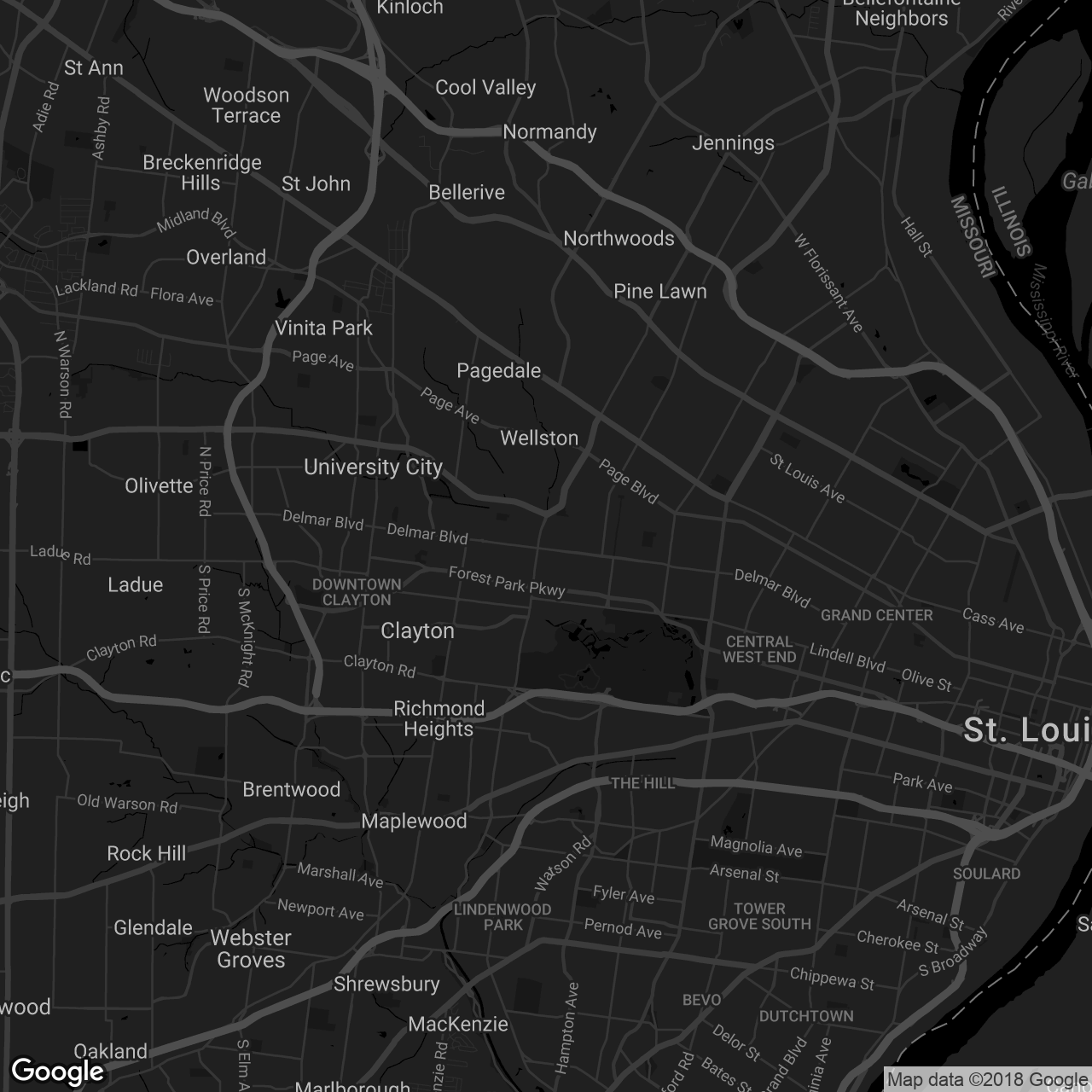 Gokul Indian Restaurant - map