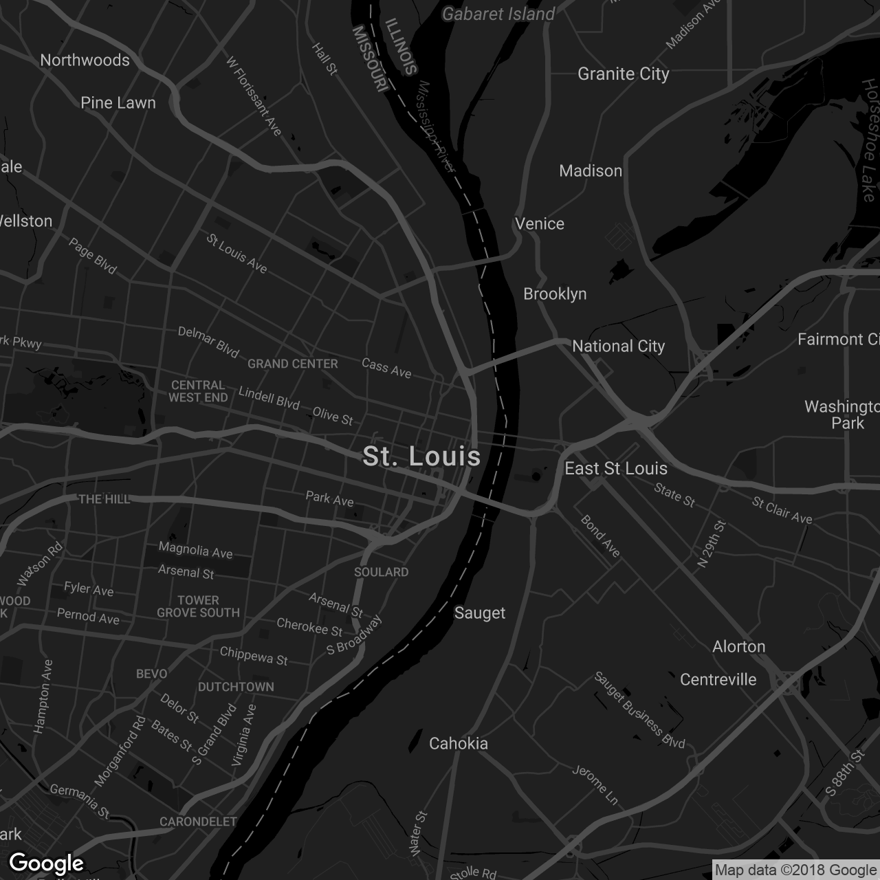Bridge Tap House and Wine Bar - map