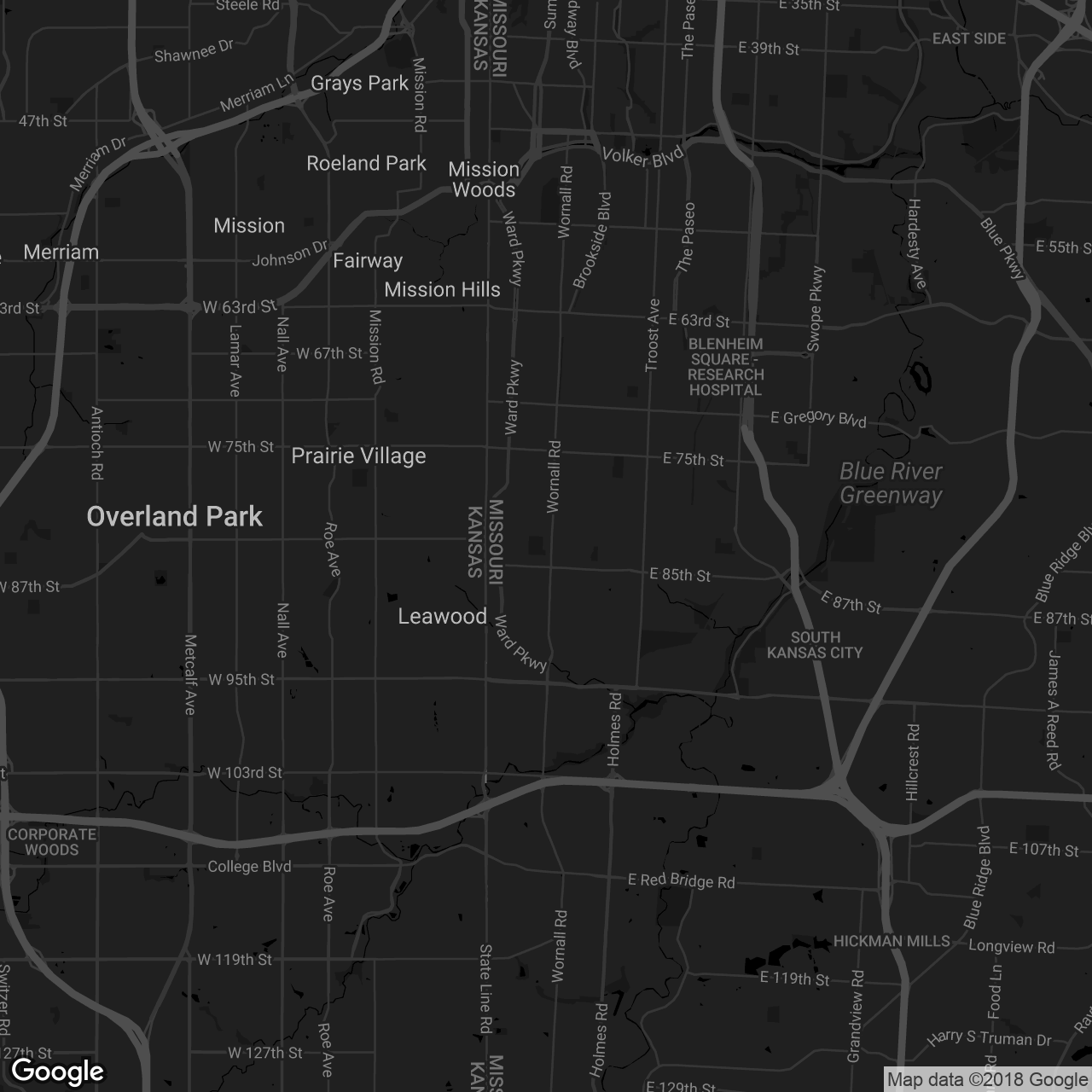 Max’s Burger and Gyros - map