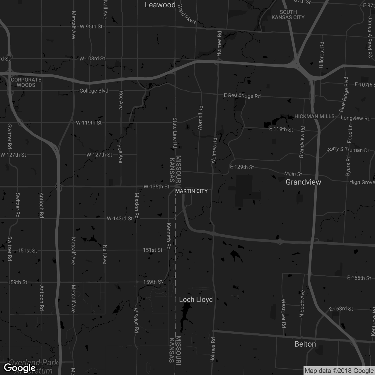 Jess & Jim’s Steak House - map