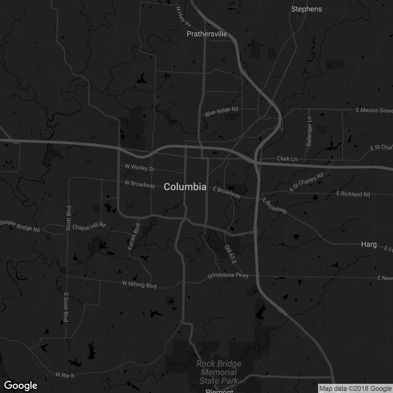 Heidelberg Restaurant - map