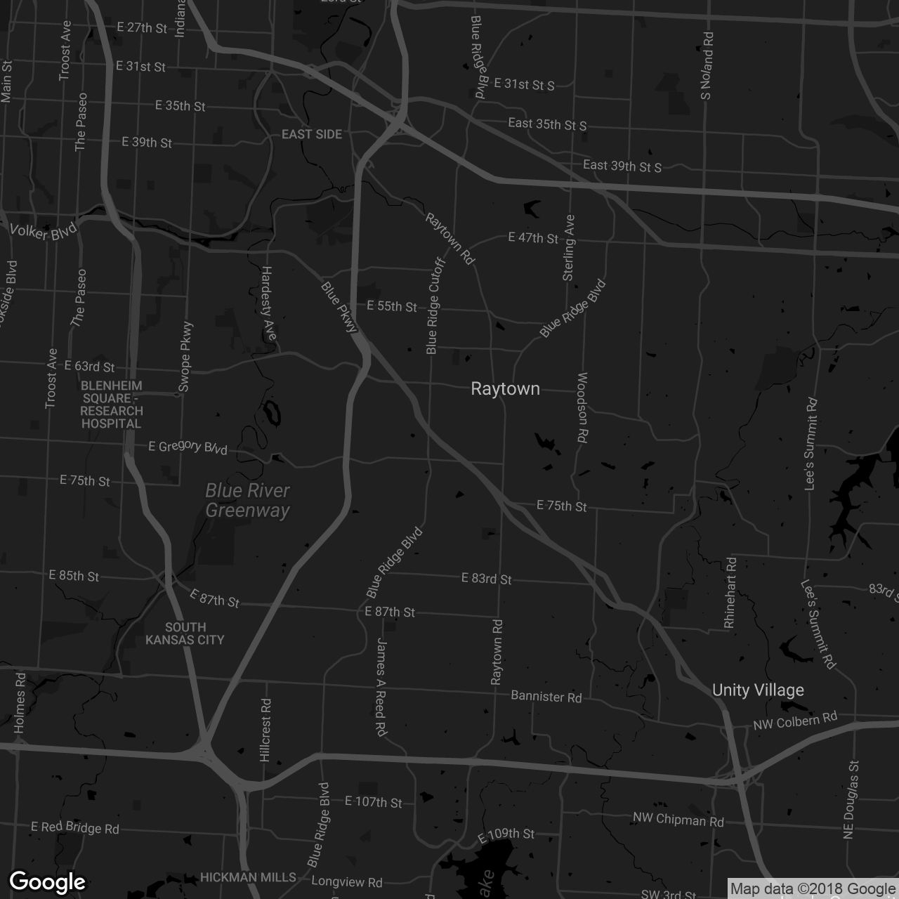 Fun House Pizza & Pub - map