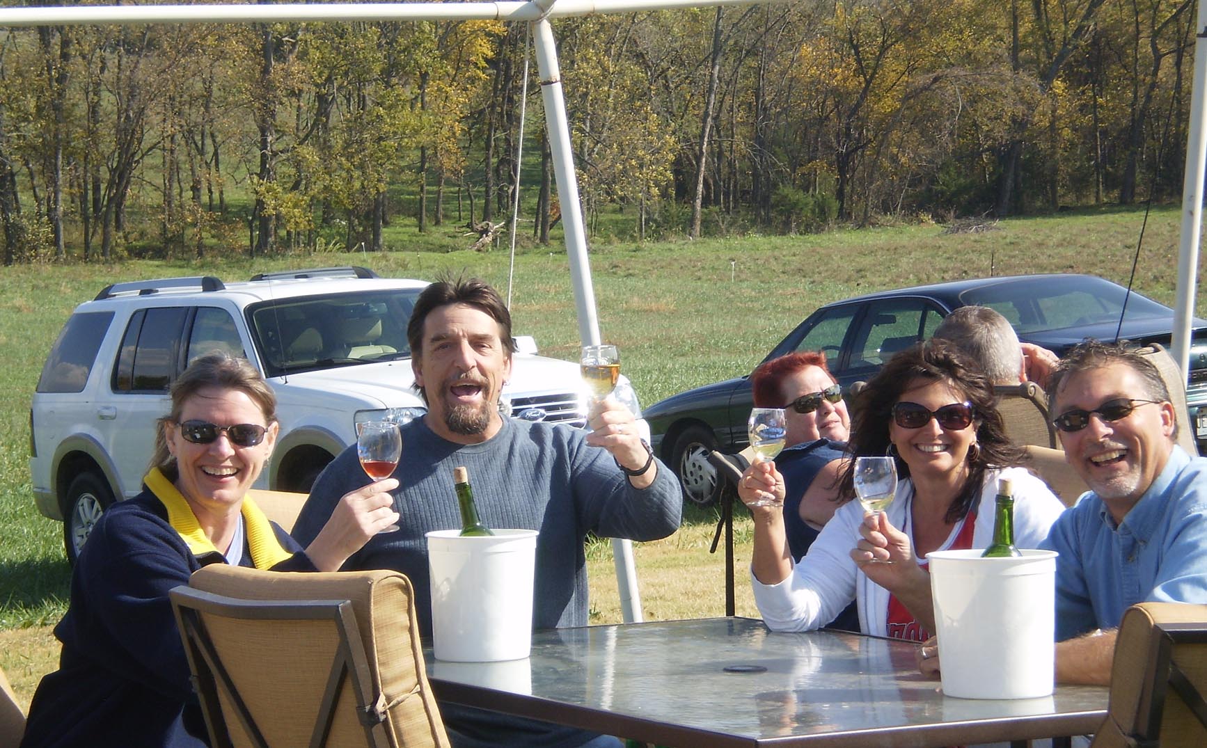 Fall Fun