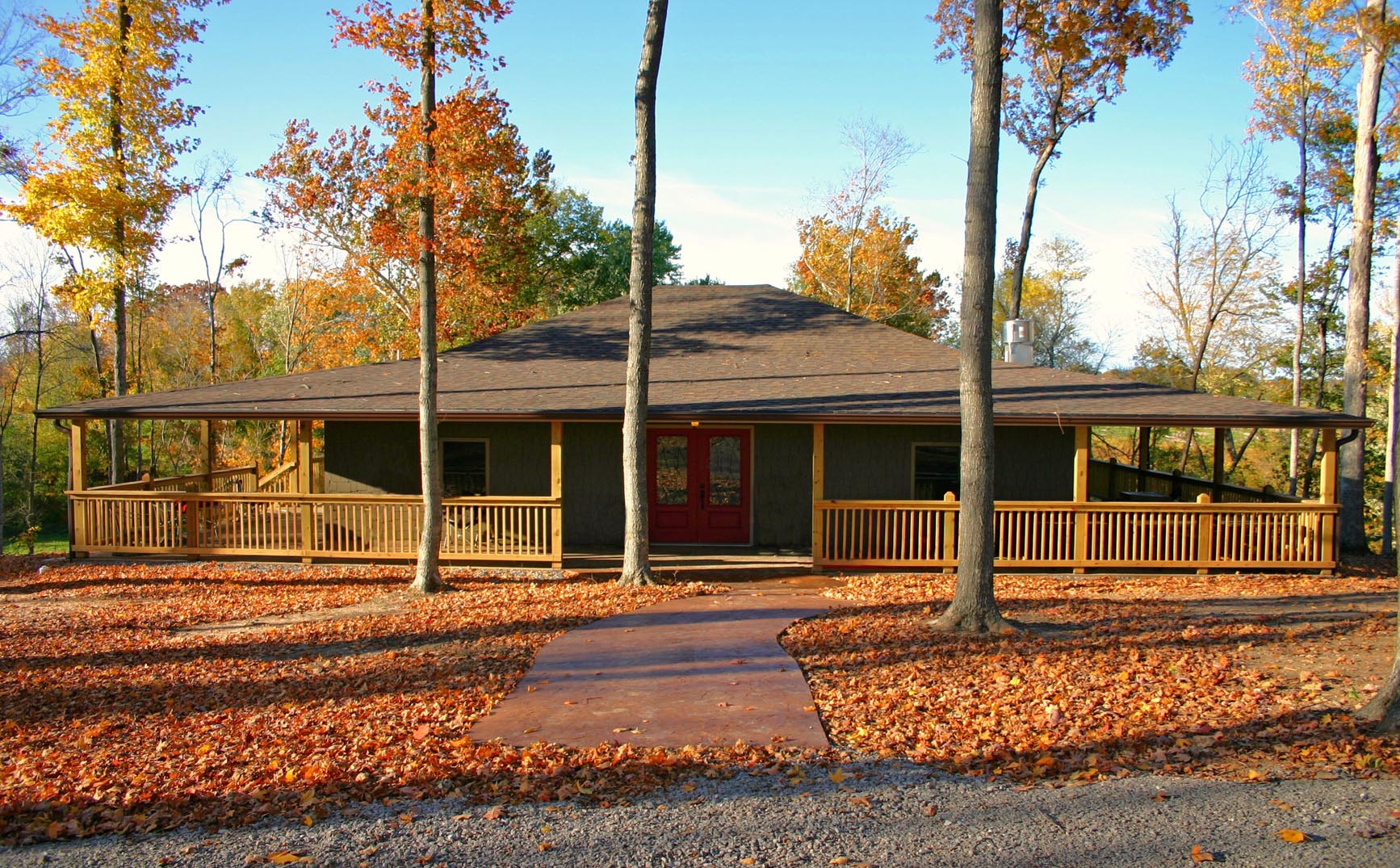 Apple Creek Vineyard