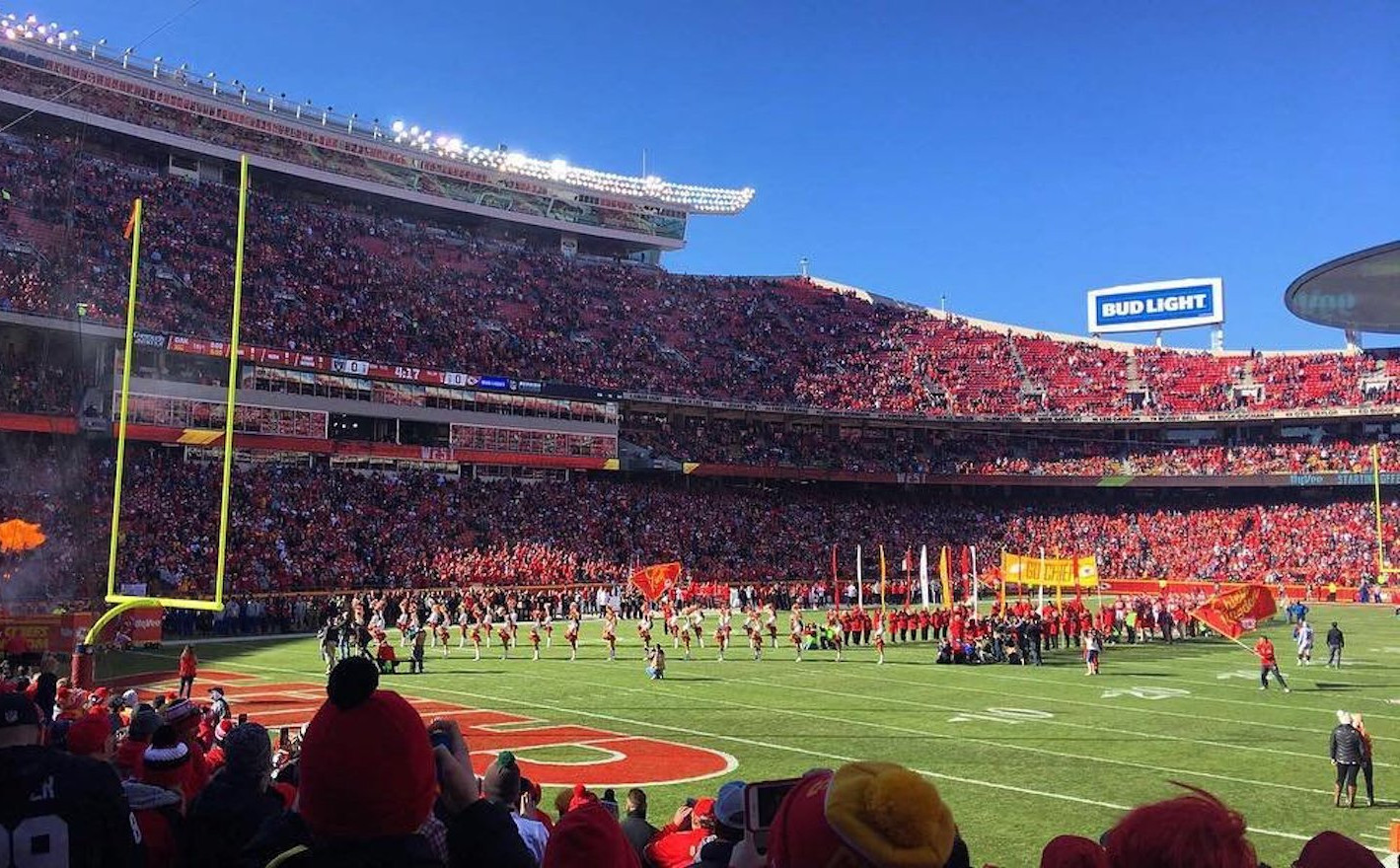 Arrowhead Stadium