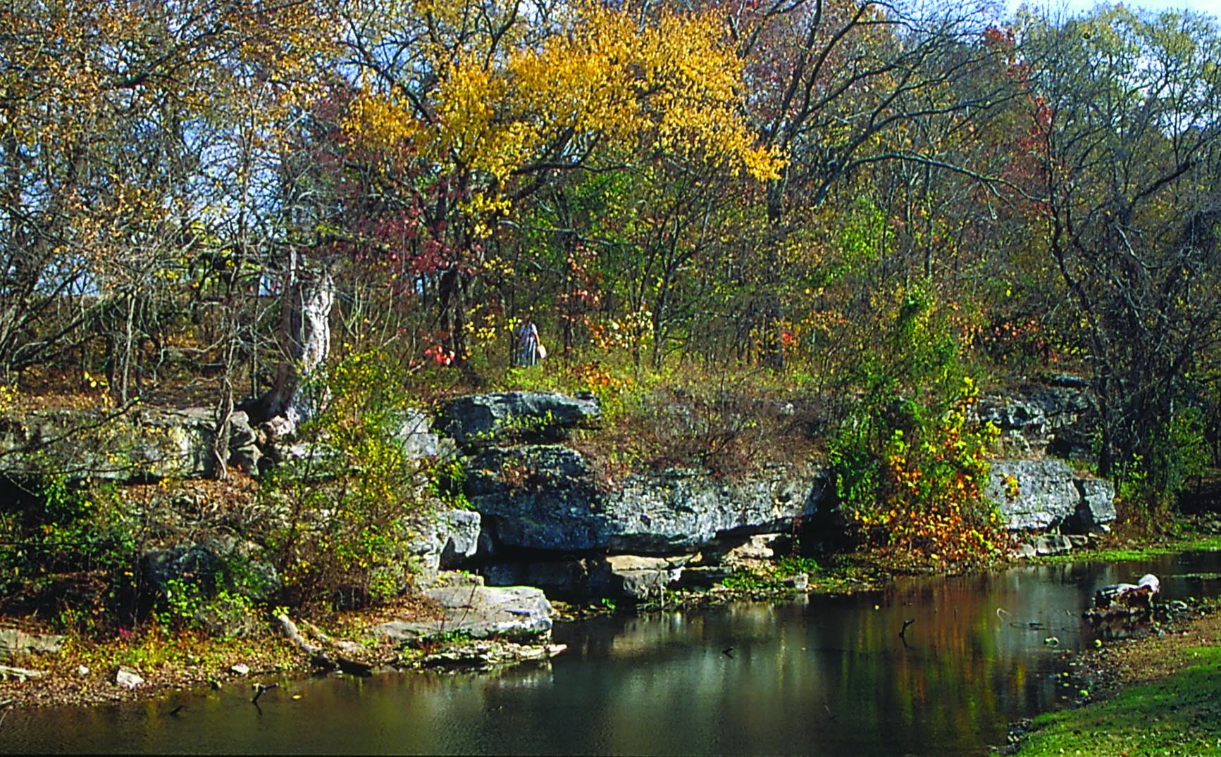Battle of Carthage State Historic Site
