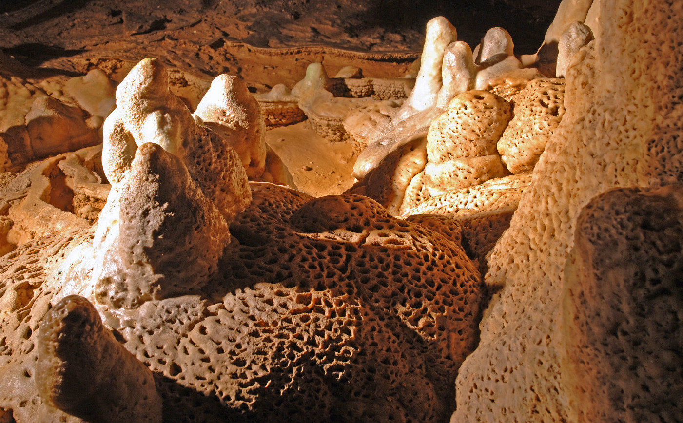 Lost City