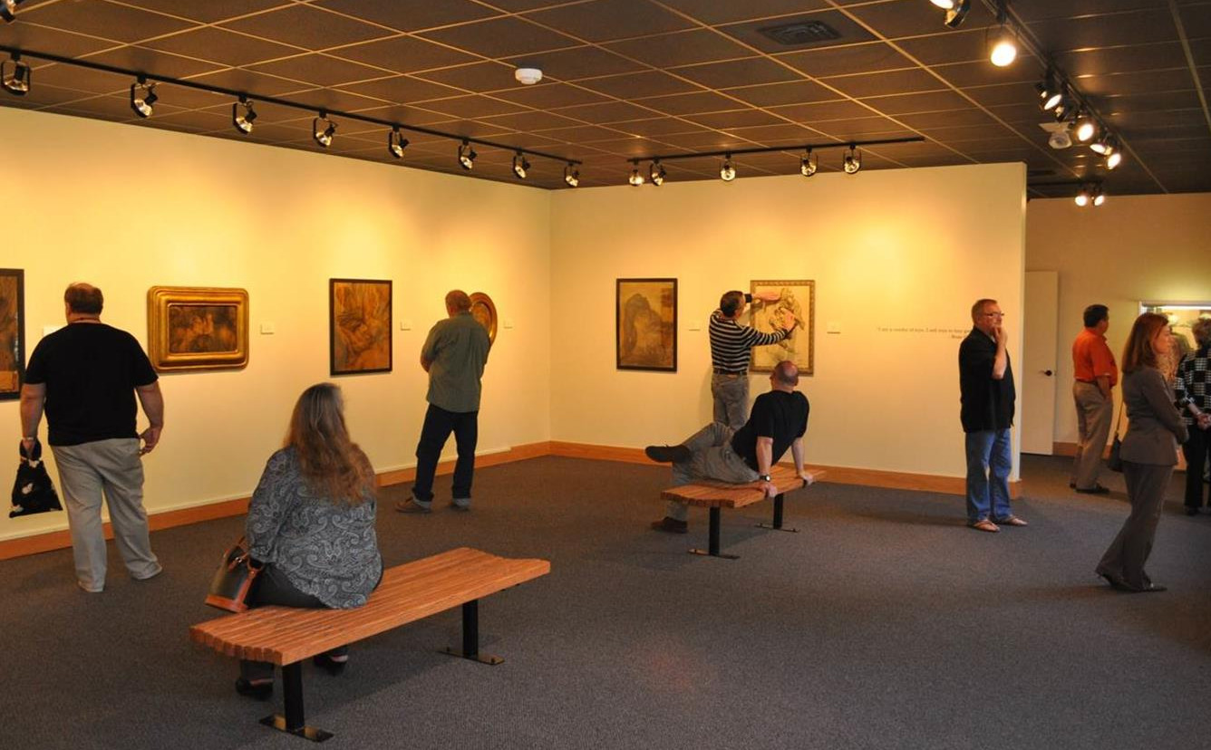 Bonniebrook Fine Art Gallery