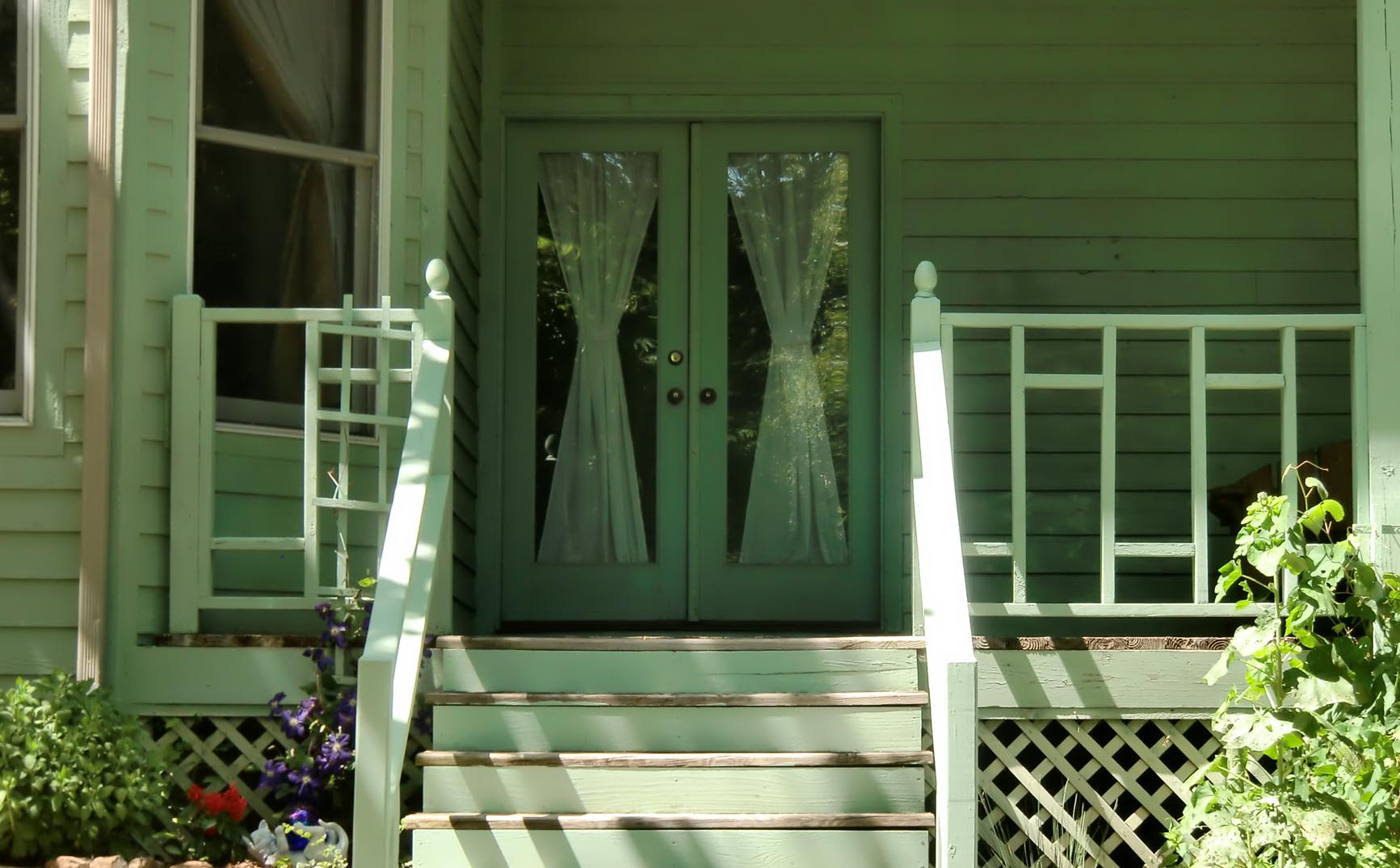Bonniebrook Tour Home