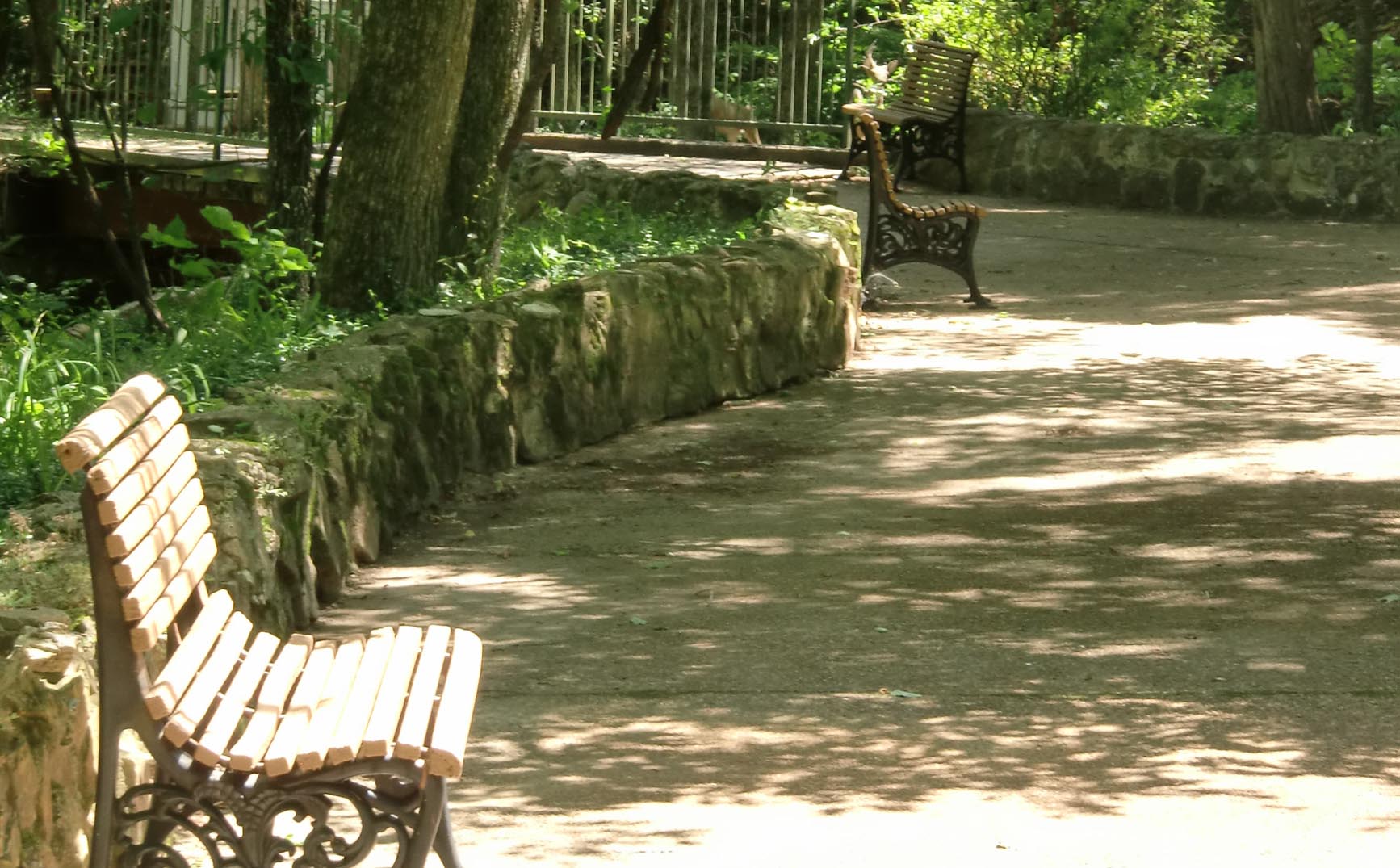 Bonniebrook WalkingTrails