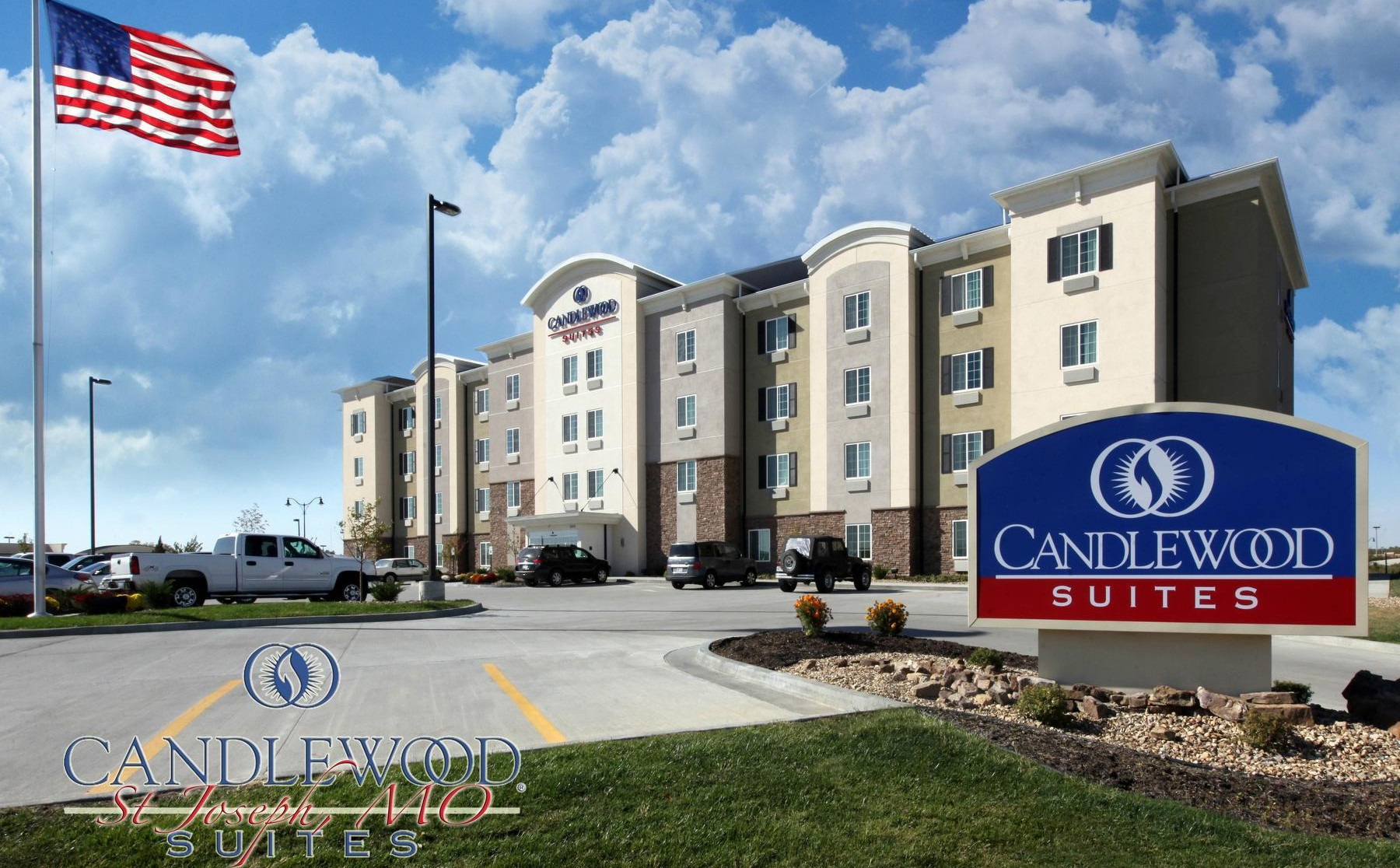 Candlewood Suites