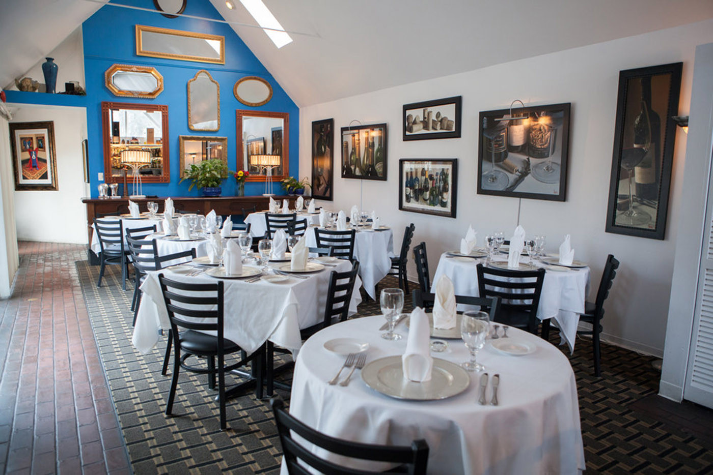 Celebrations Restaurant
