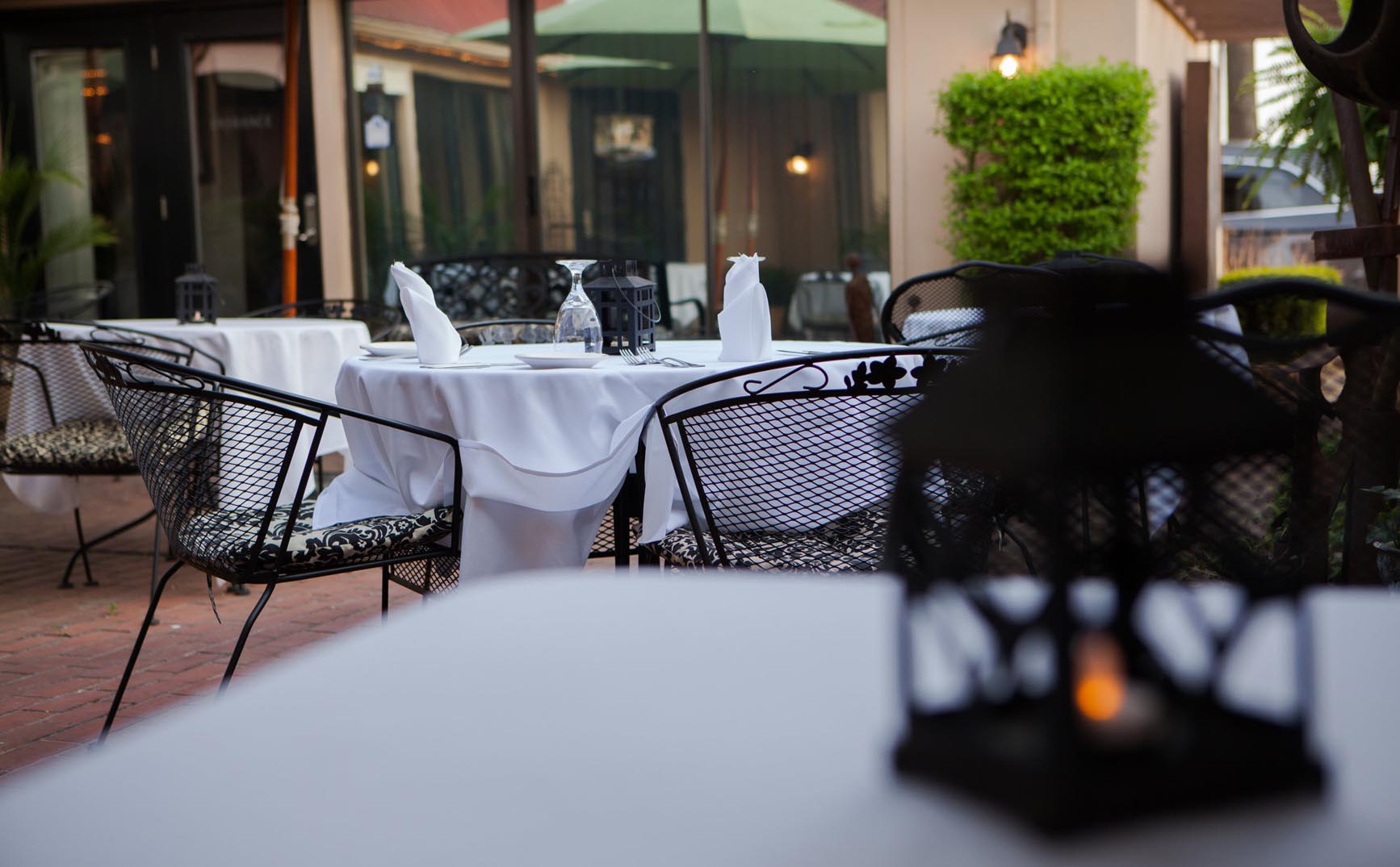 Celebrations Restaurant