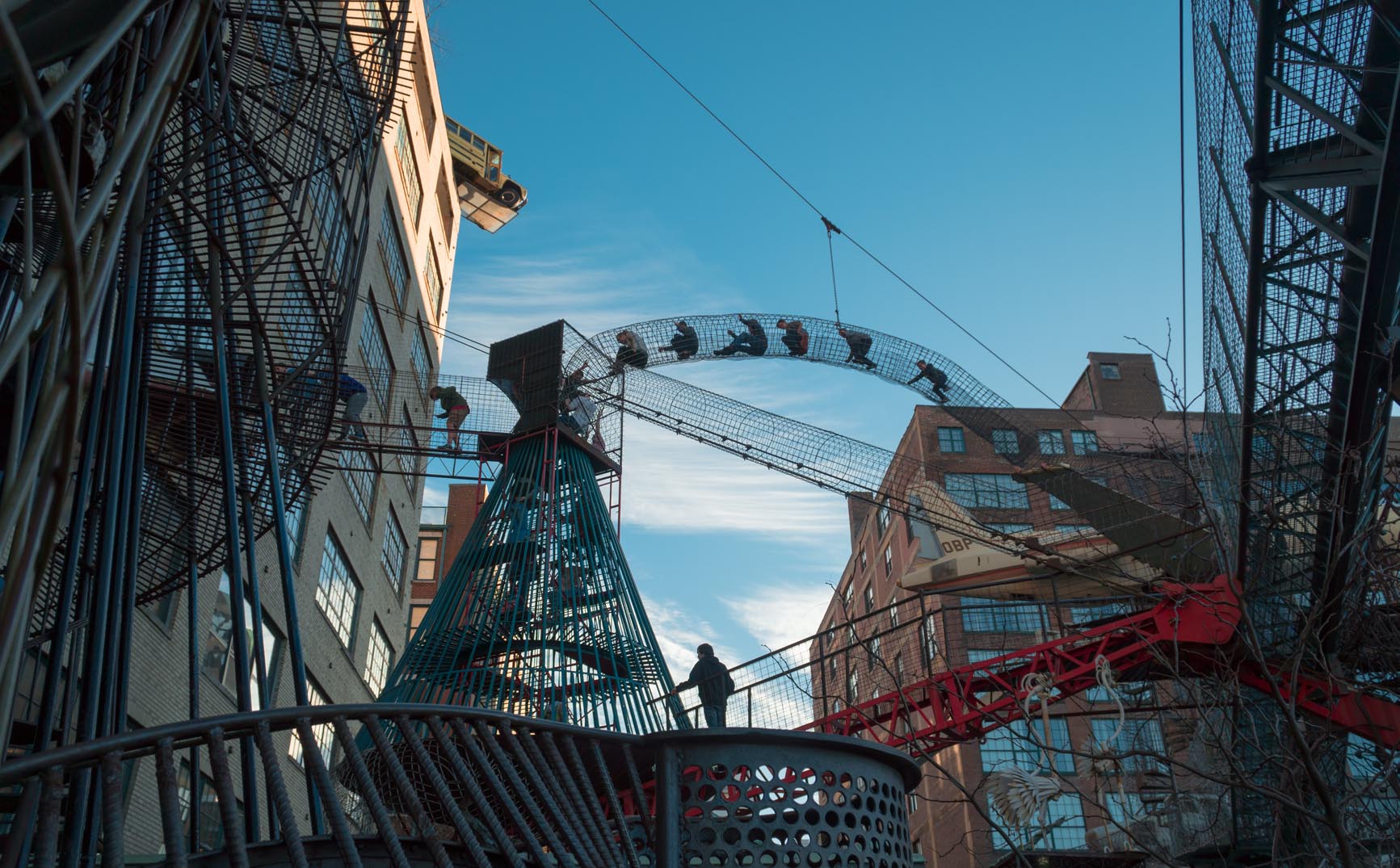 City Museum