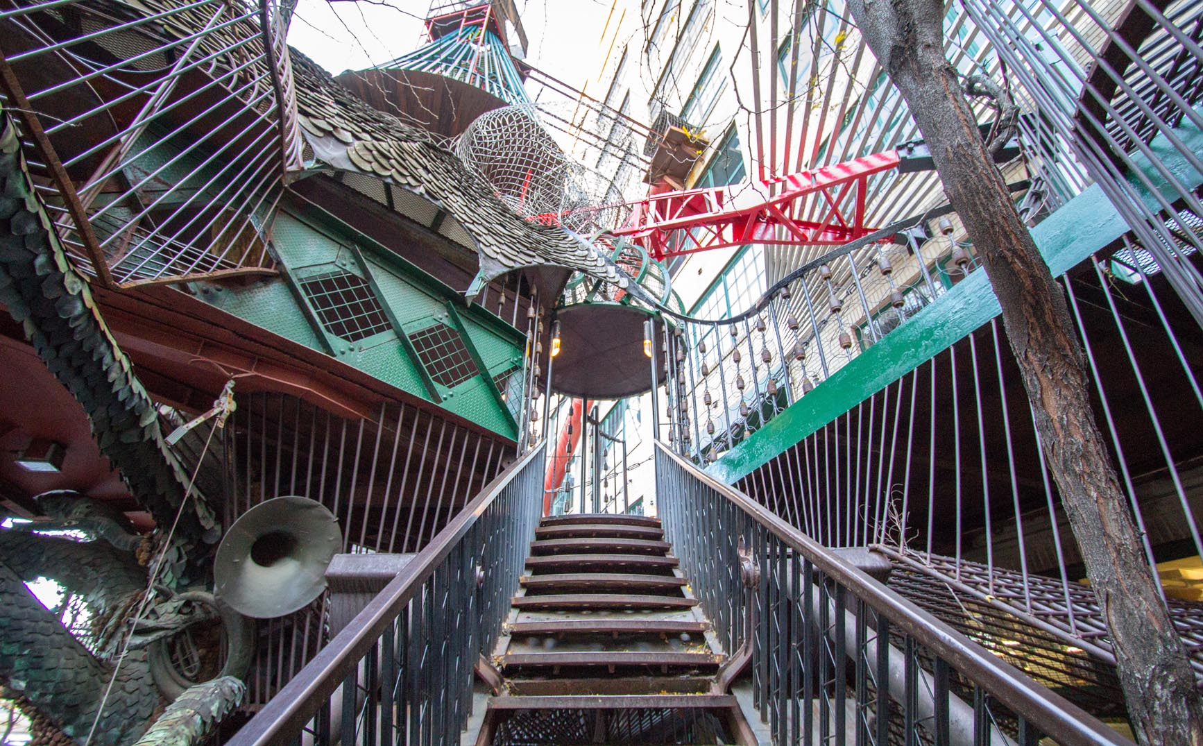 City Museum