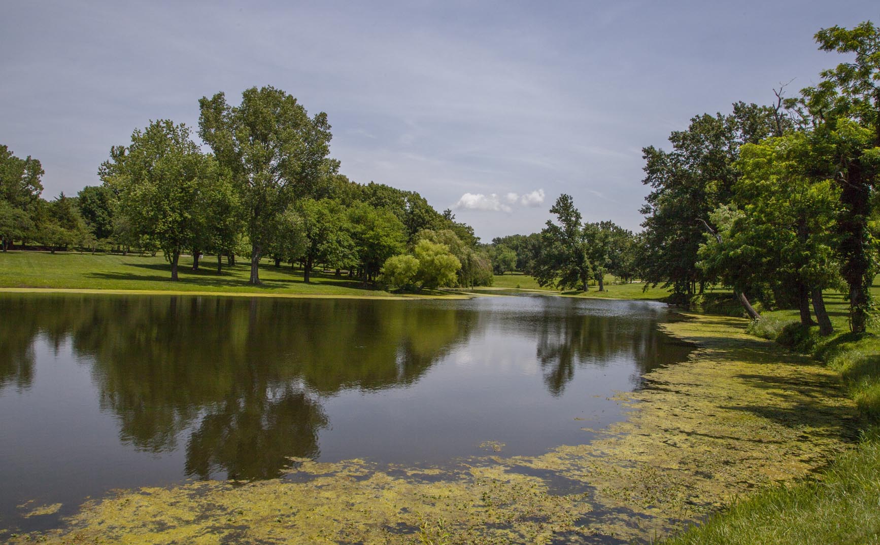 Confederate Memorial State Historic Site
