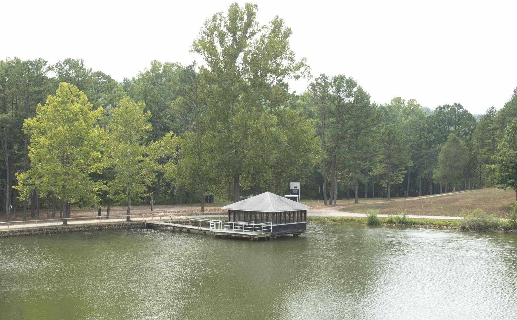Current River State Park