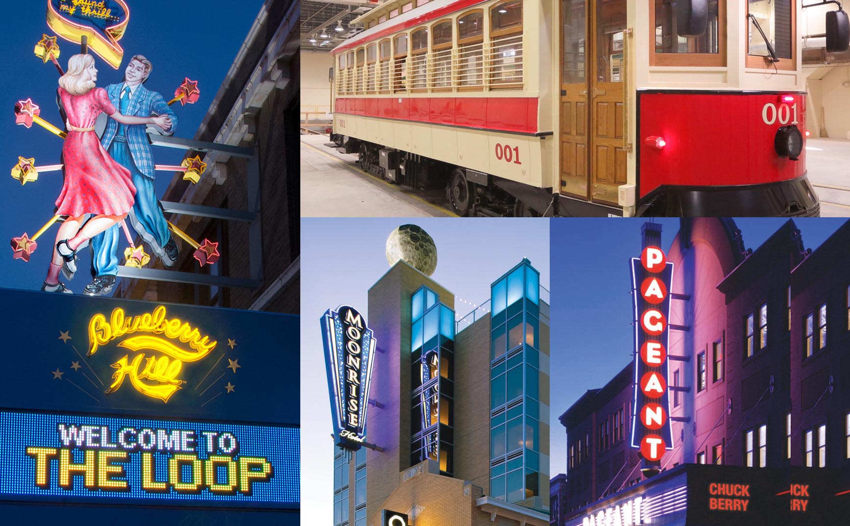 Delmar Loop