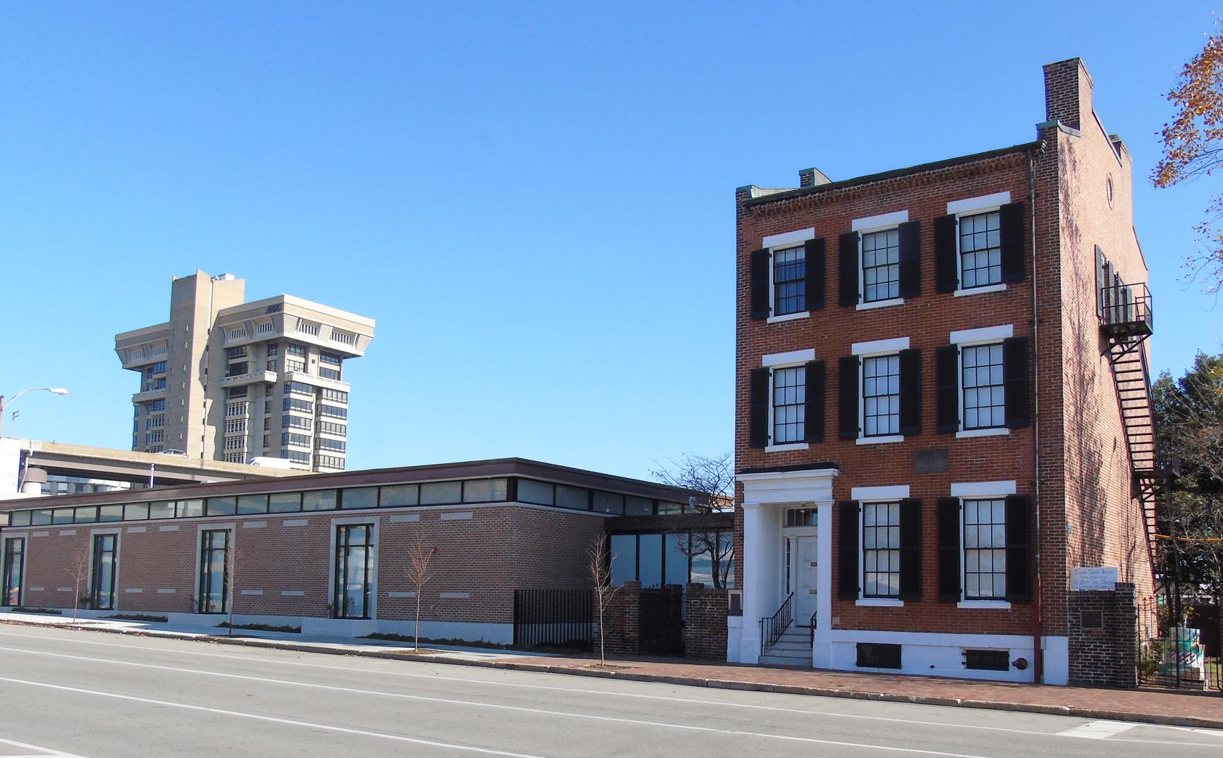 Field House Museum