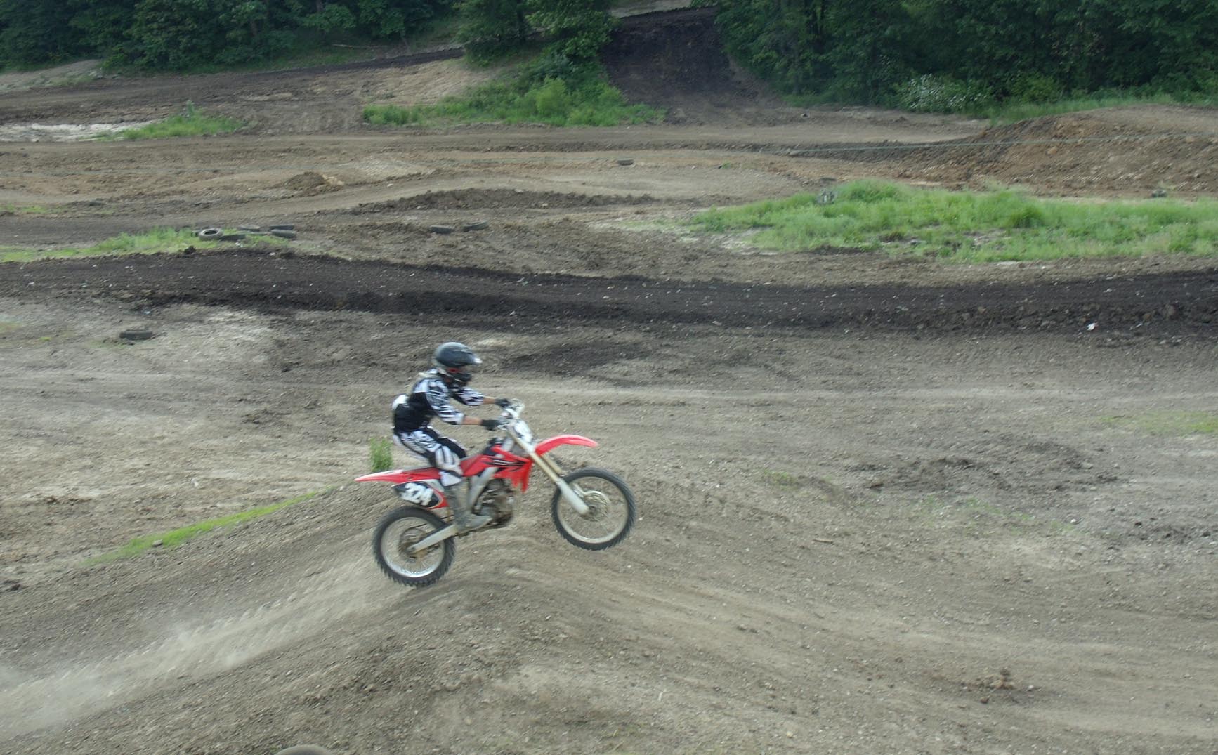 Finger Lakes State Park