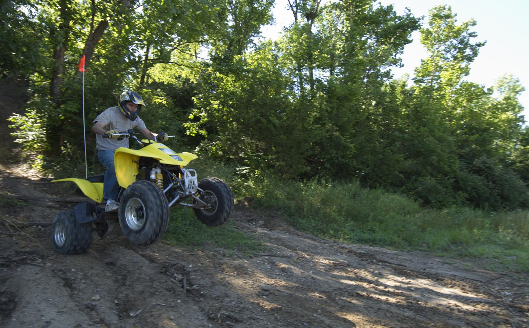 Finger Lakes State Park