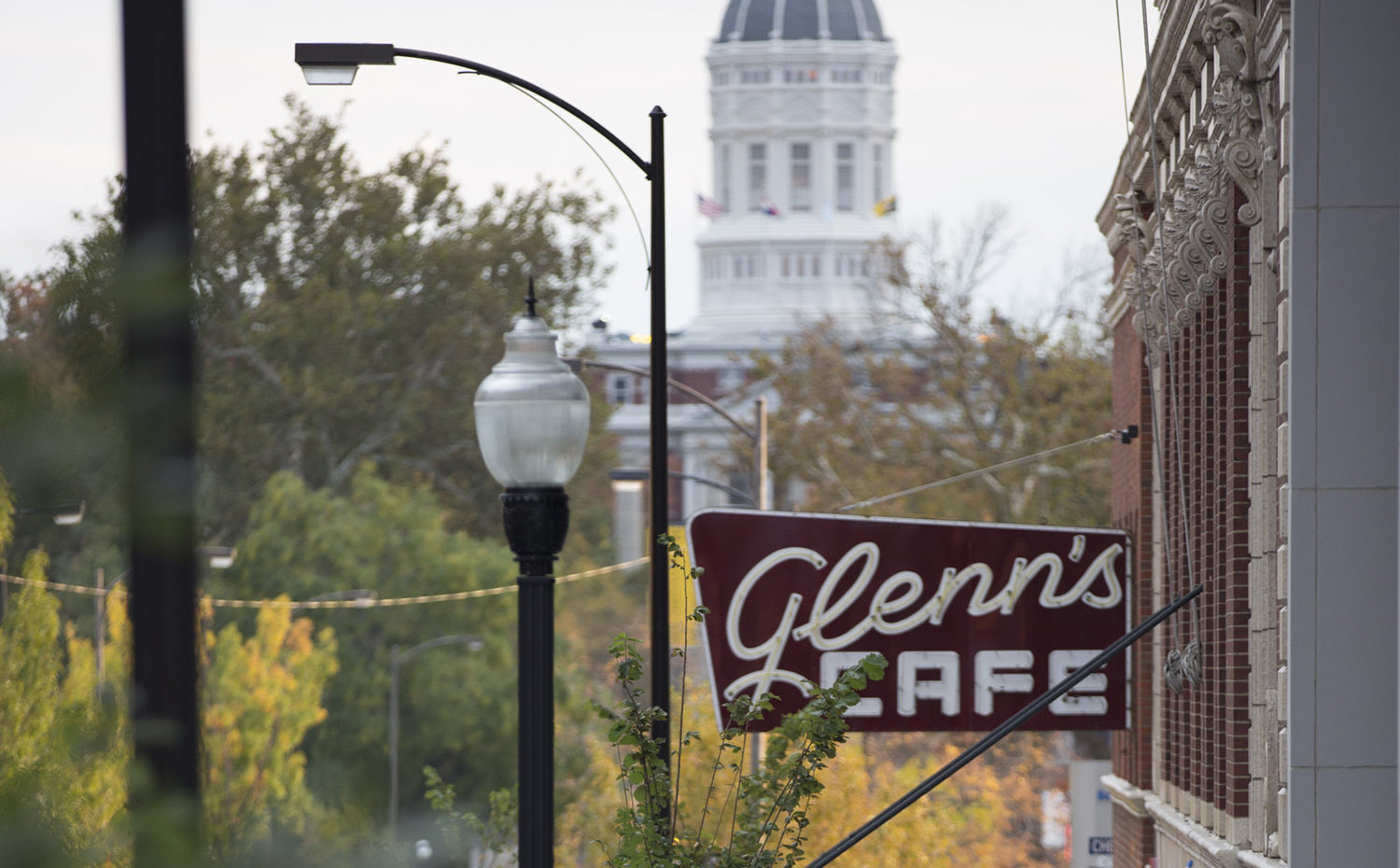 Glenn's Cafe