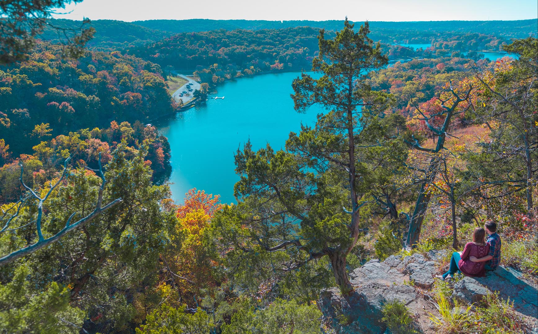 Ha Ha Tonka State Park