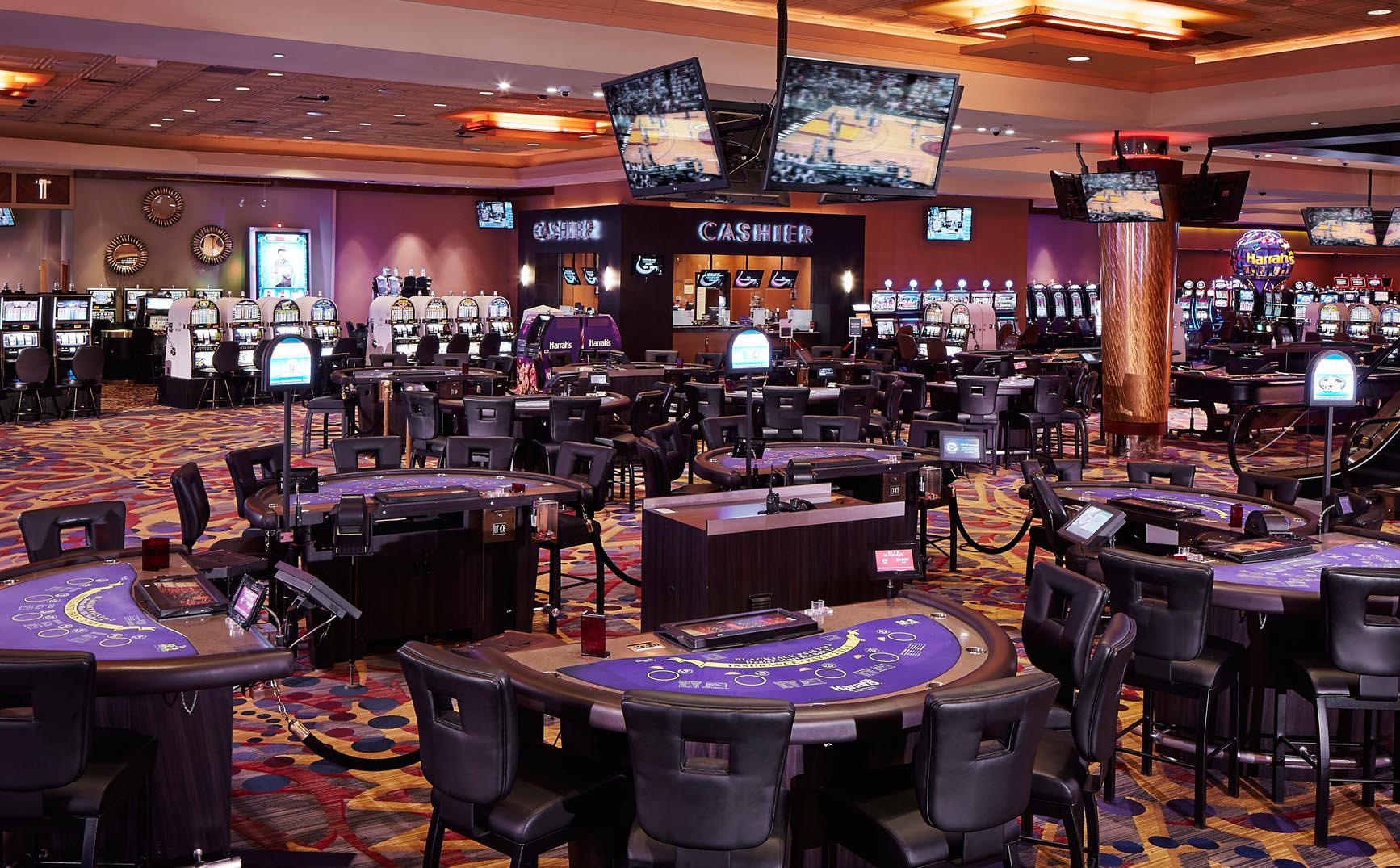 Harrah's Kansas City Casino