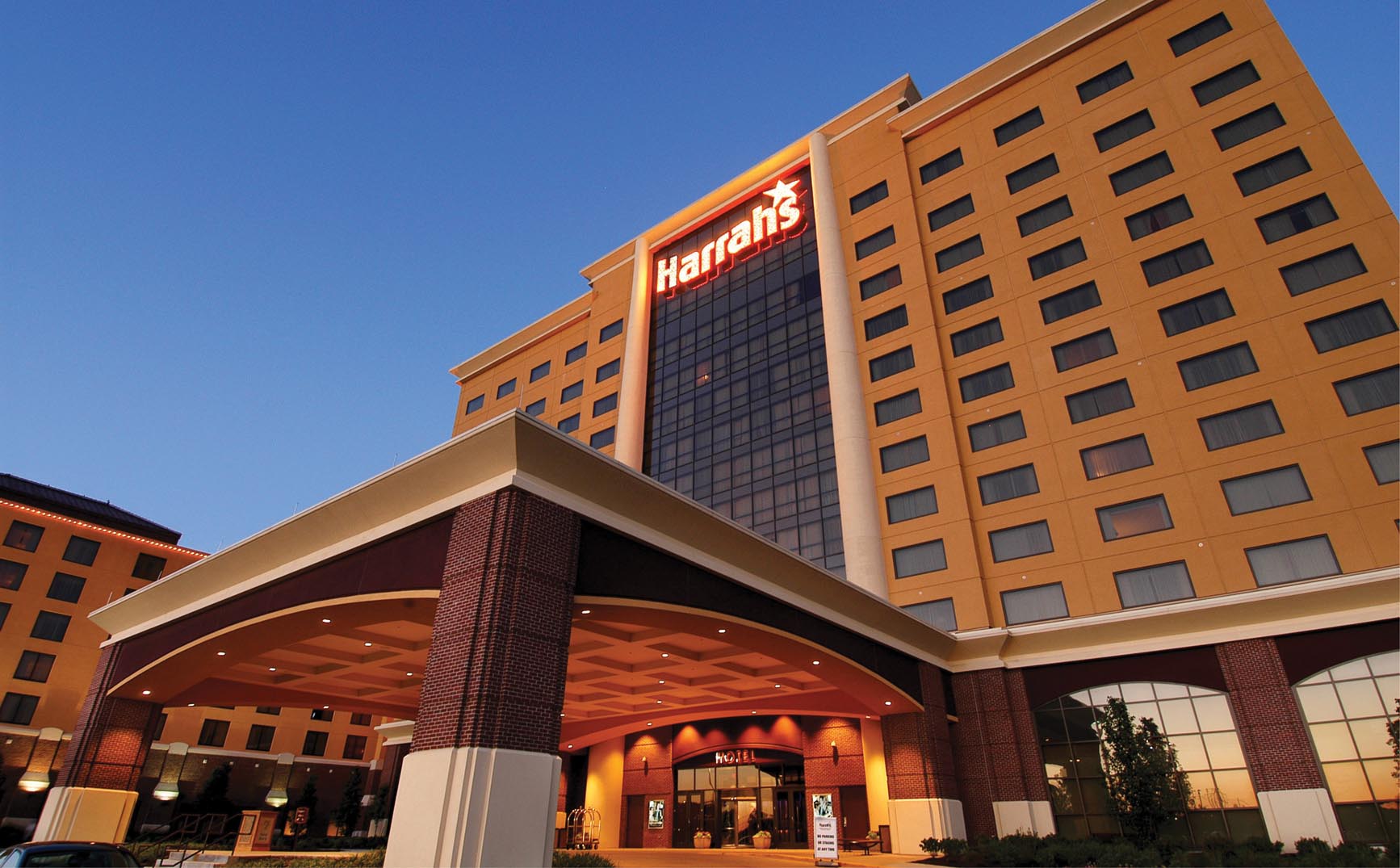Harrah's Kansas City