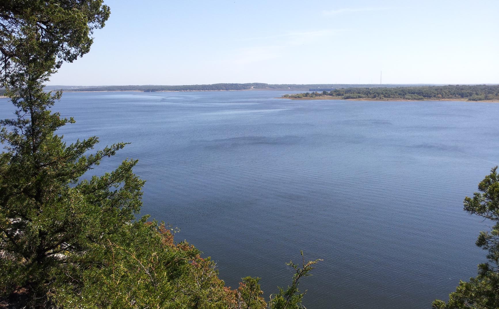 Harry S Truman State Park