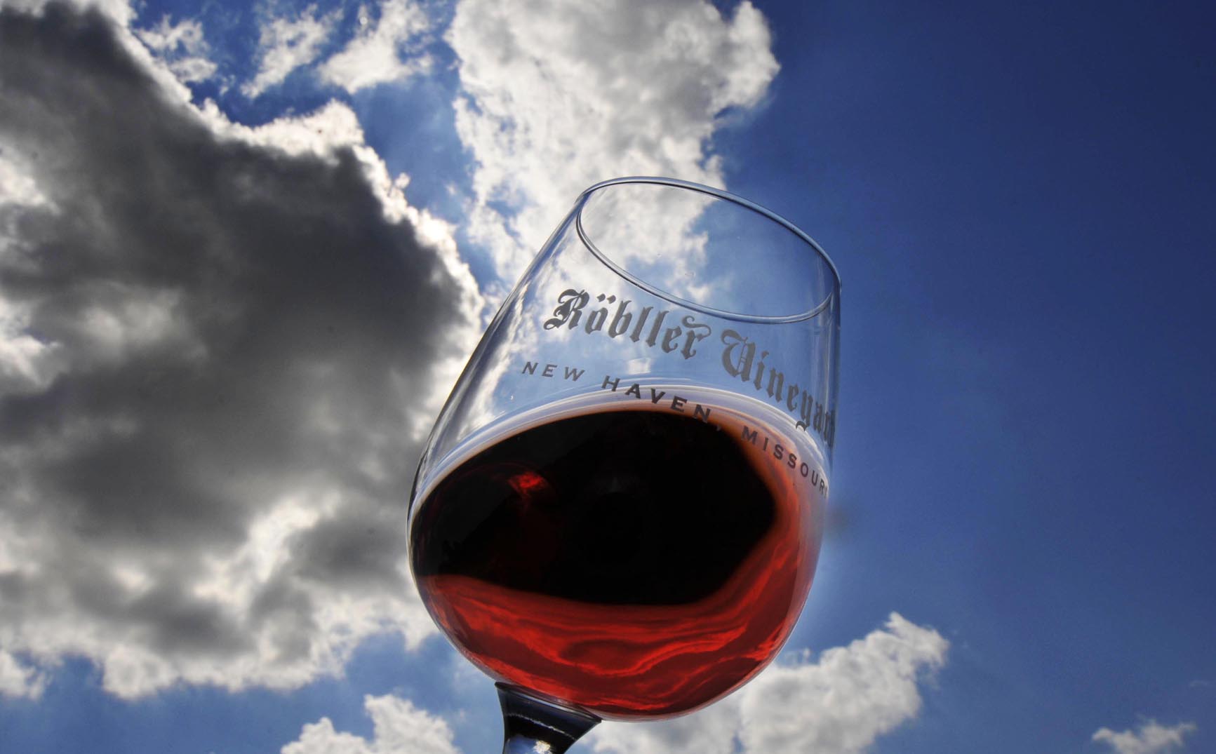 Robller Vineyard & Winery