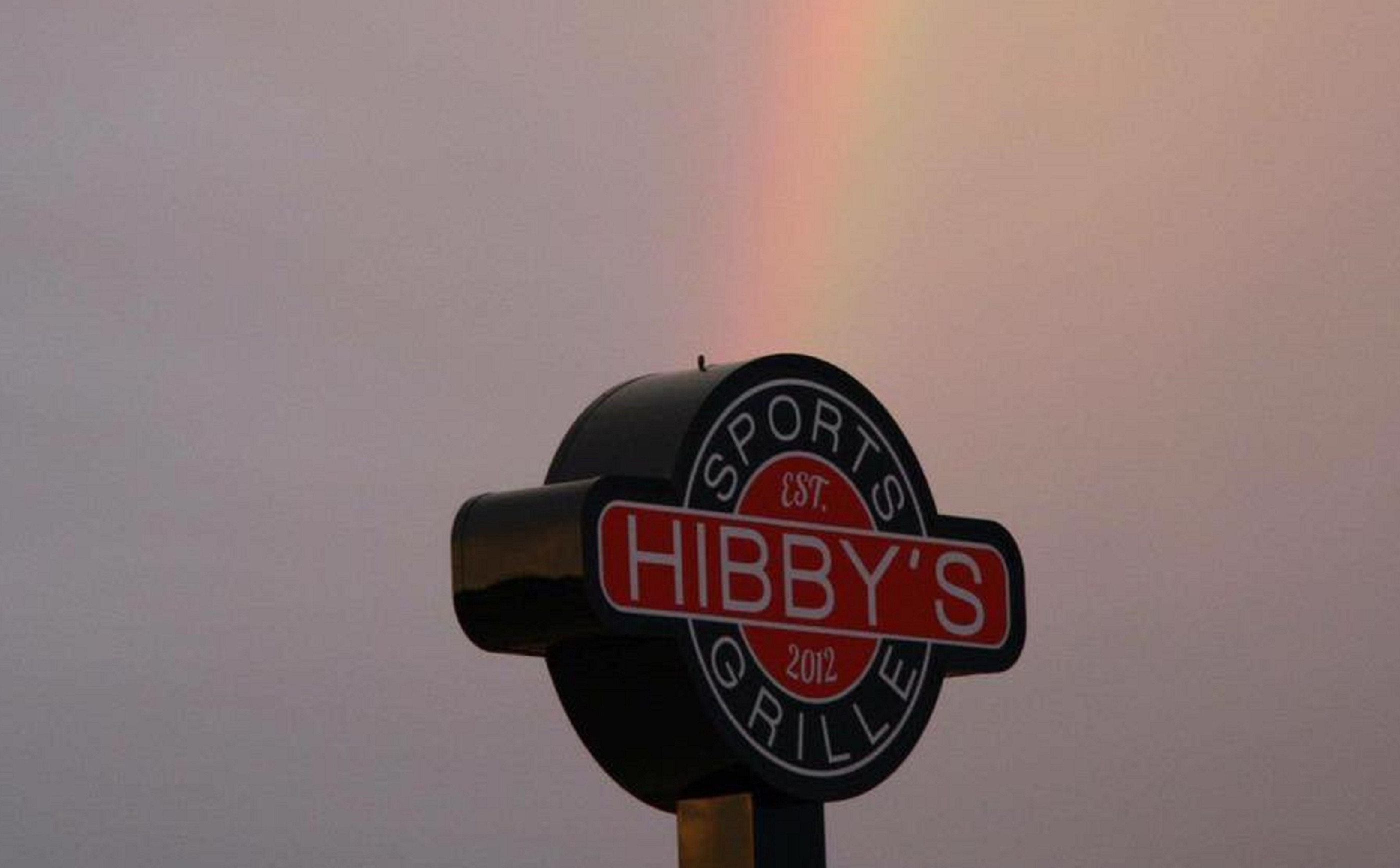 HibbysSign
