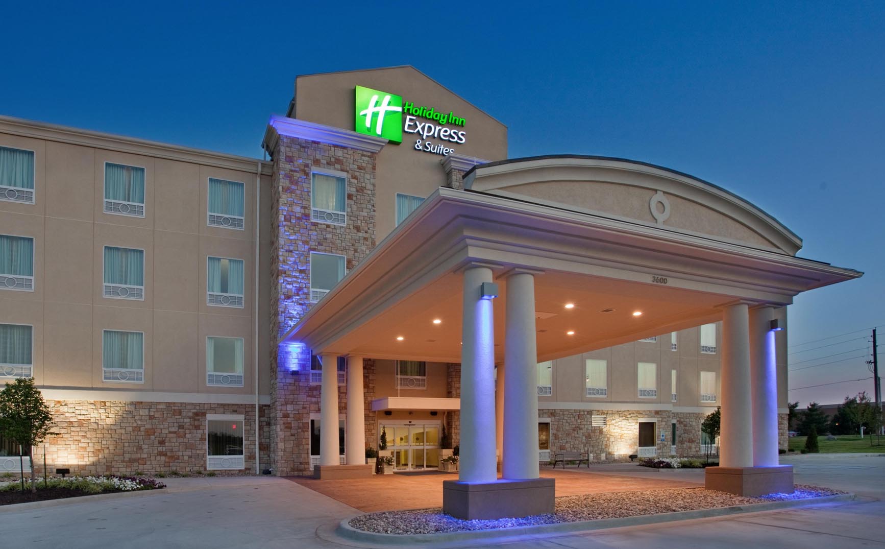 Holiday Inn Express