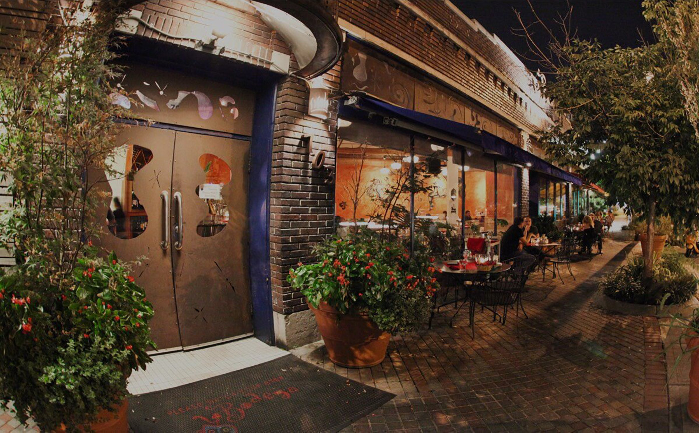 La Bodega Tapas And Lounge