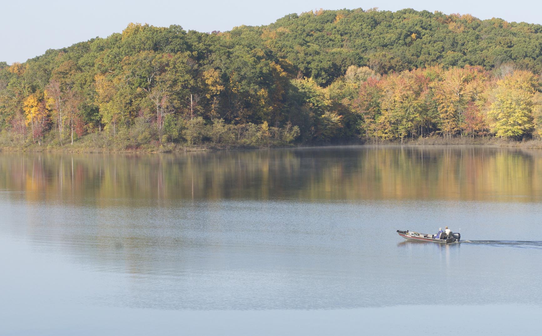 Lake Wappapello State Park