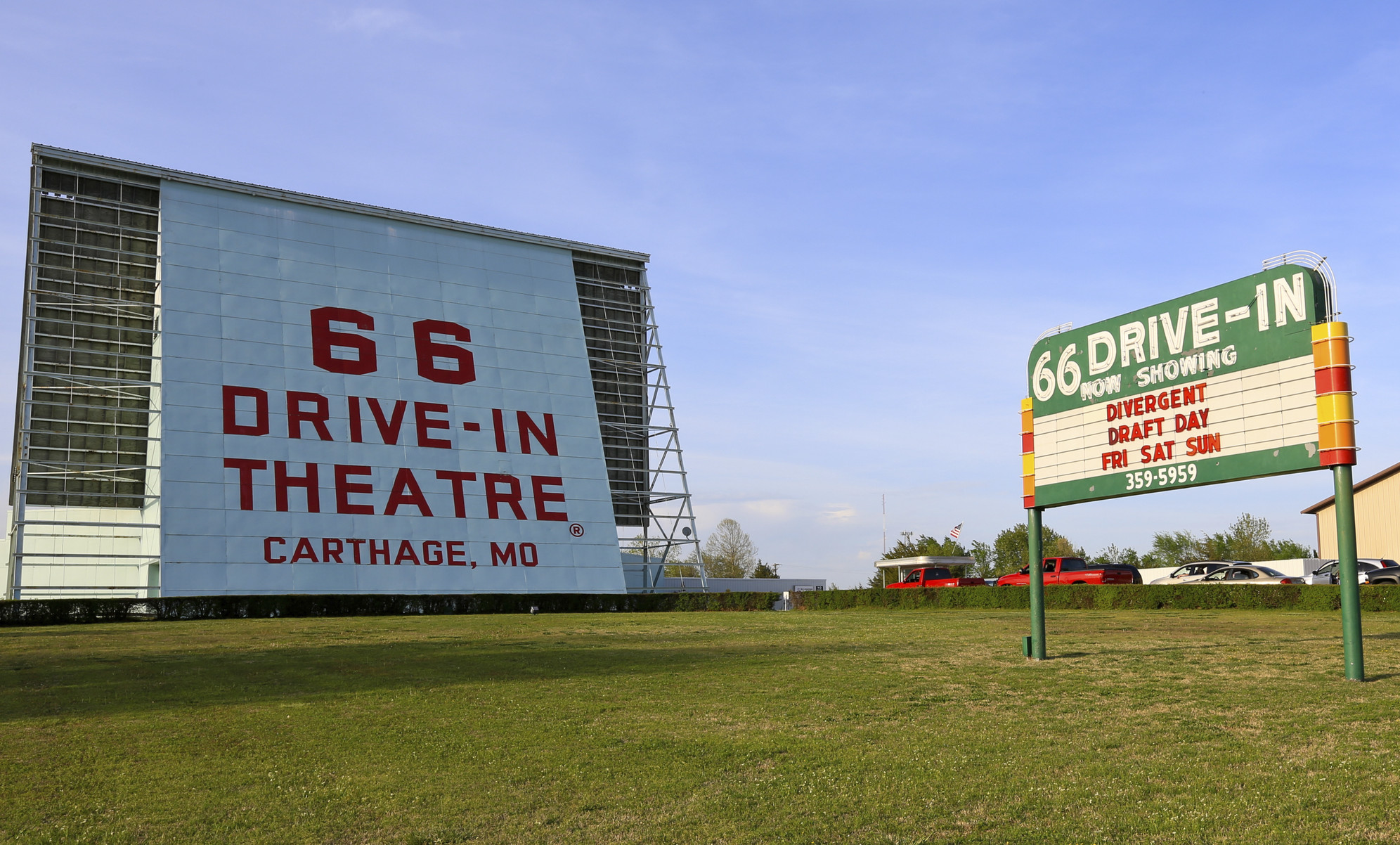 A Weekend Getaway to Carthage and Joplin - Visit Missouri